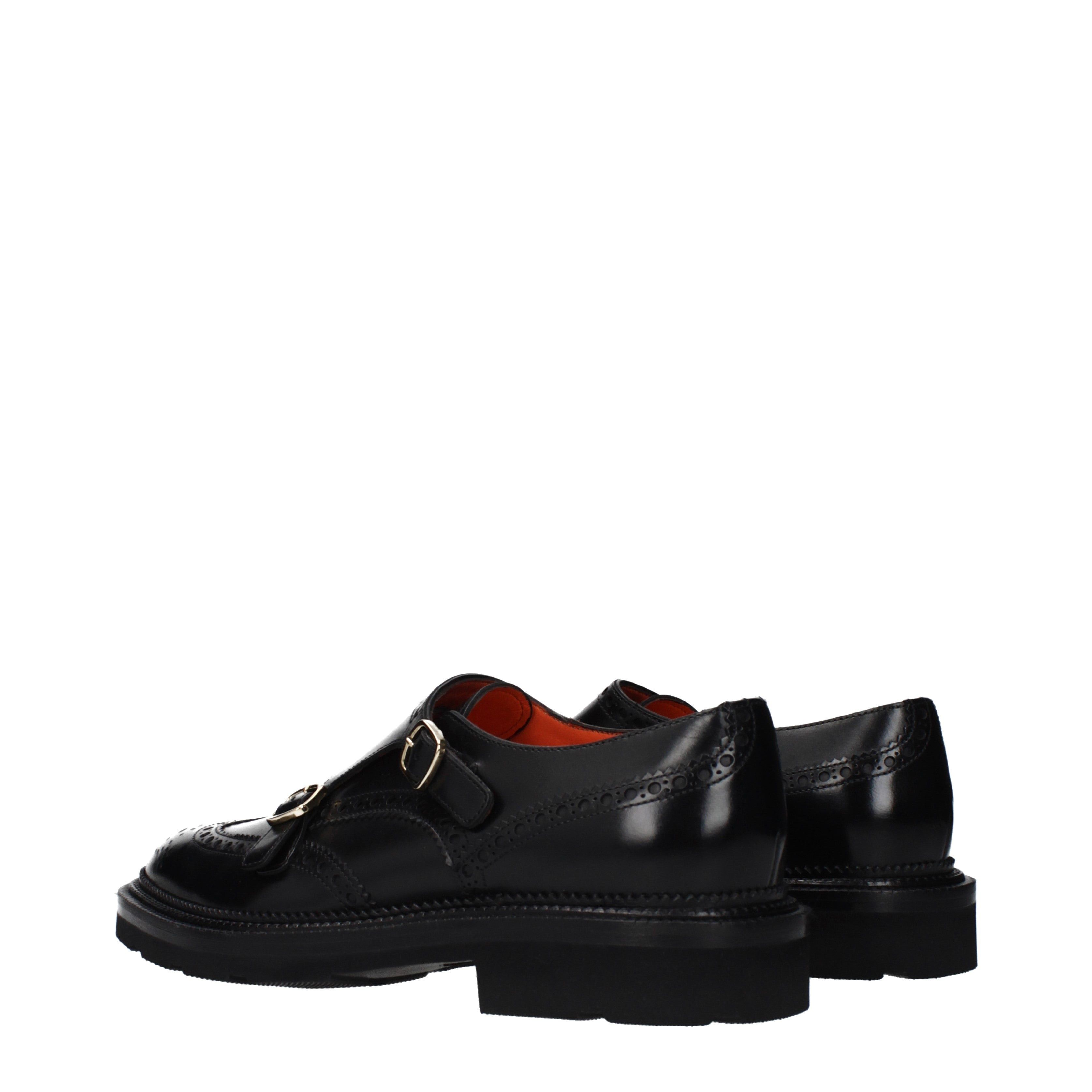 Santoni Lace ups Size US 8 / EU 41 - 4 Thumbnail