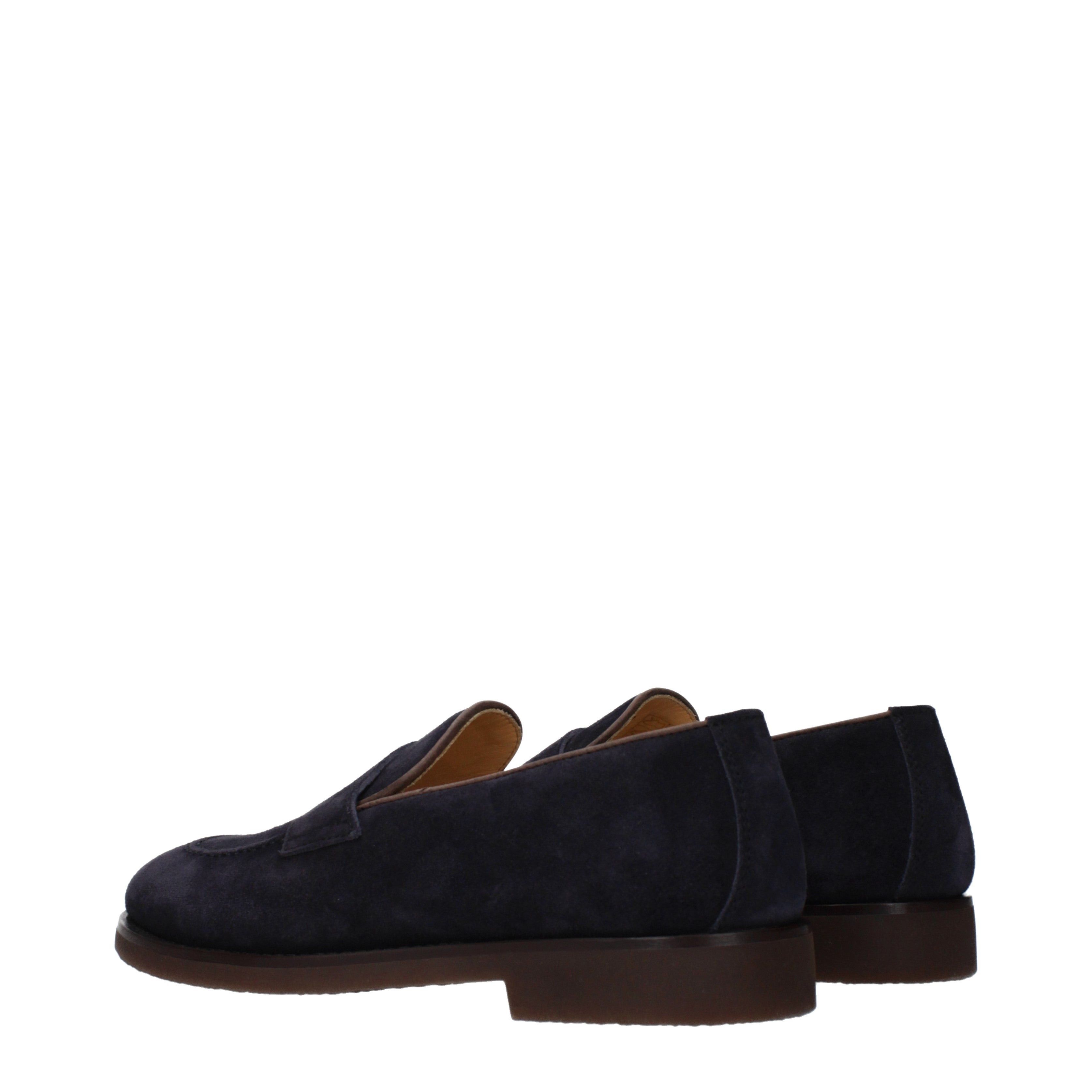 Brunello Cucinelli Loafers Size US 7 / EU 40 - 4 Thumbnail