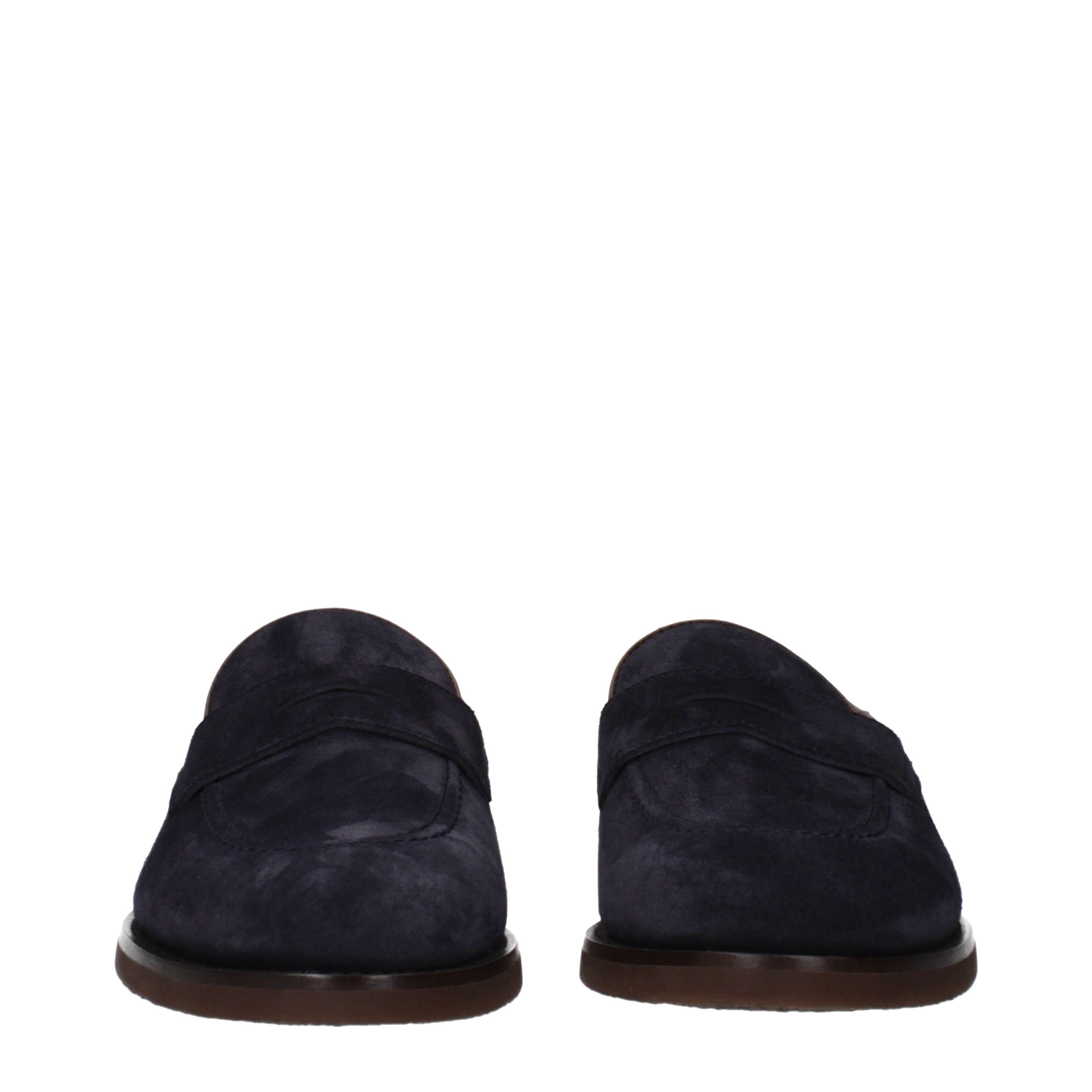 Brunello Cucinelli Loafers Size US 8 / EU 41 - 3 Thumbnail