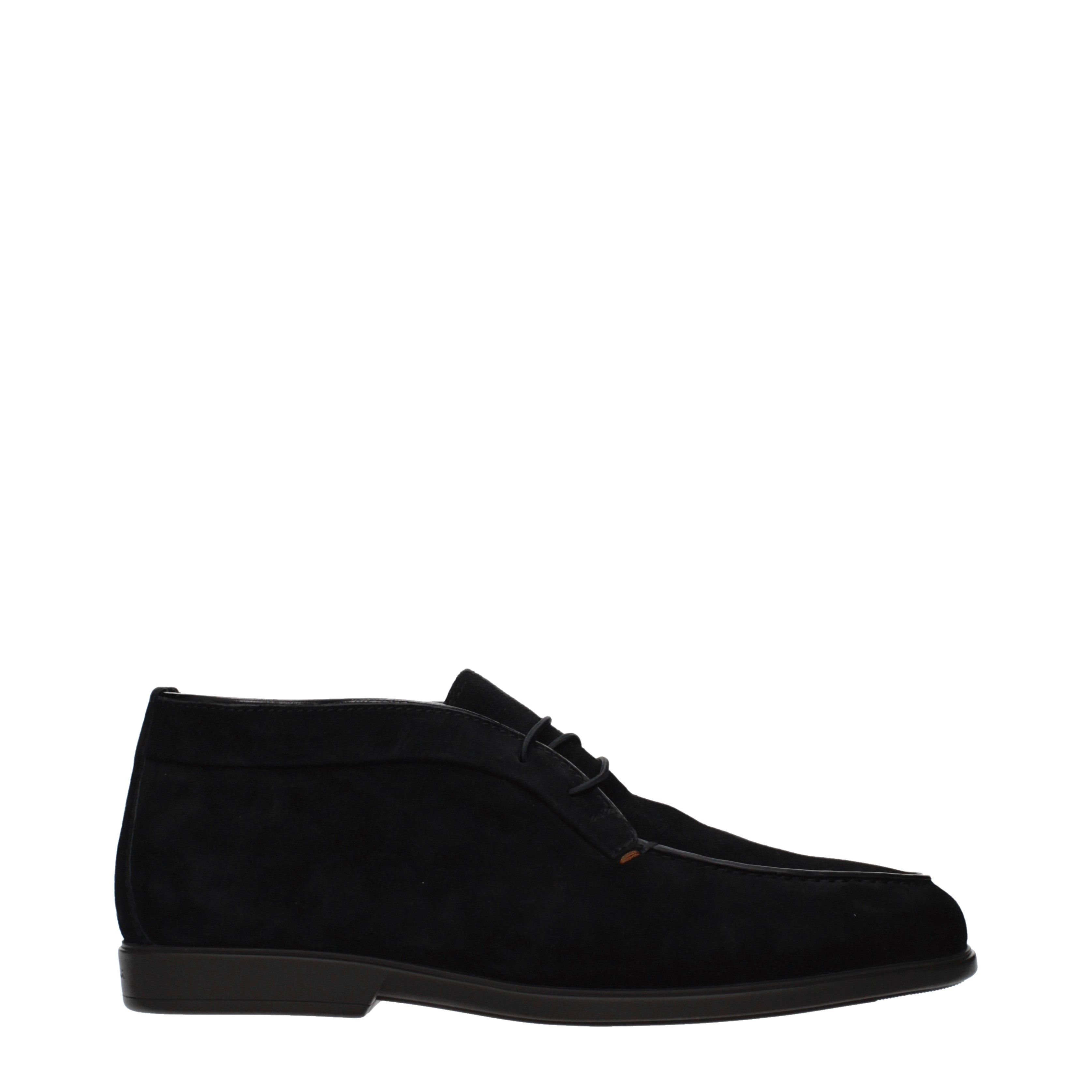 Santoni Boots Size US 9 / EU 42 - 2 Thumbnail