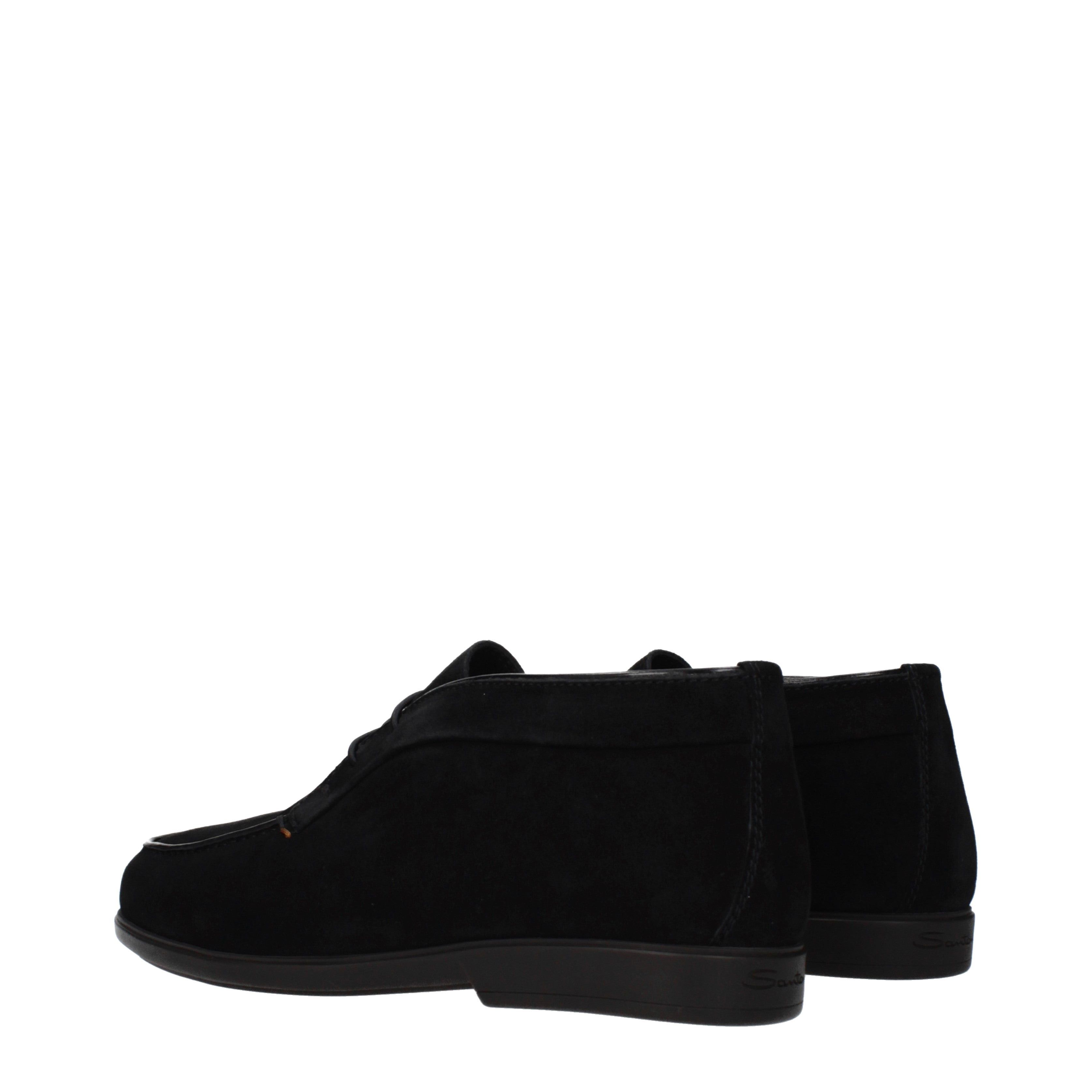 Santoni Boots Size US 9.5 / EU 42-43 - 4 Thumbnail