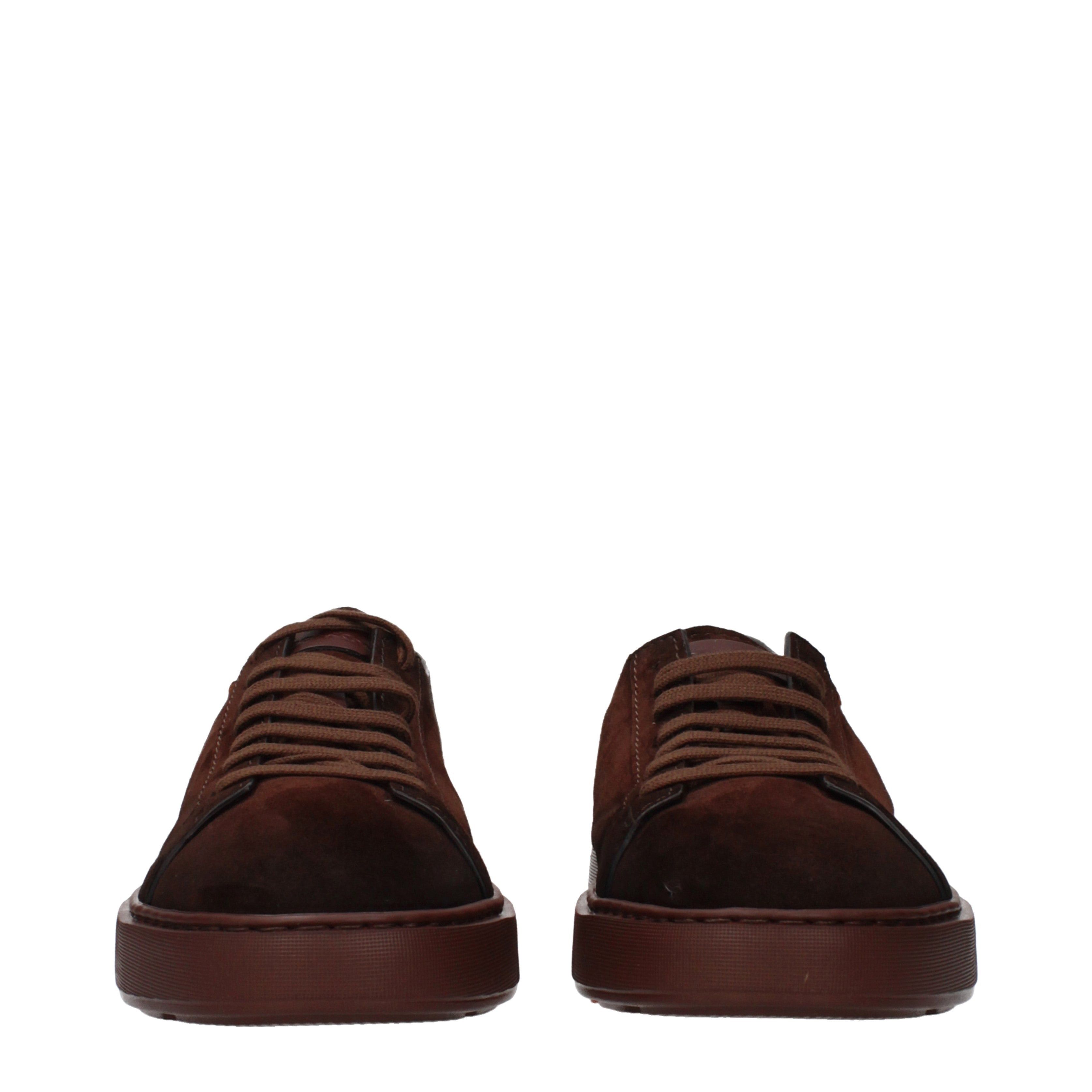 Santoni Sneakers Size US 8.5 / EU 41-42 - 3 Thumbnail