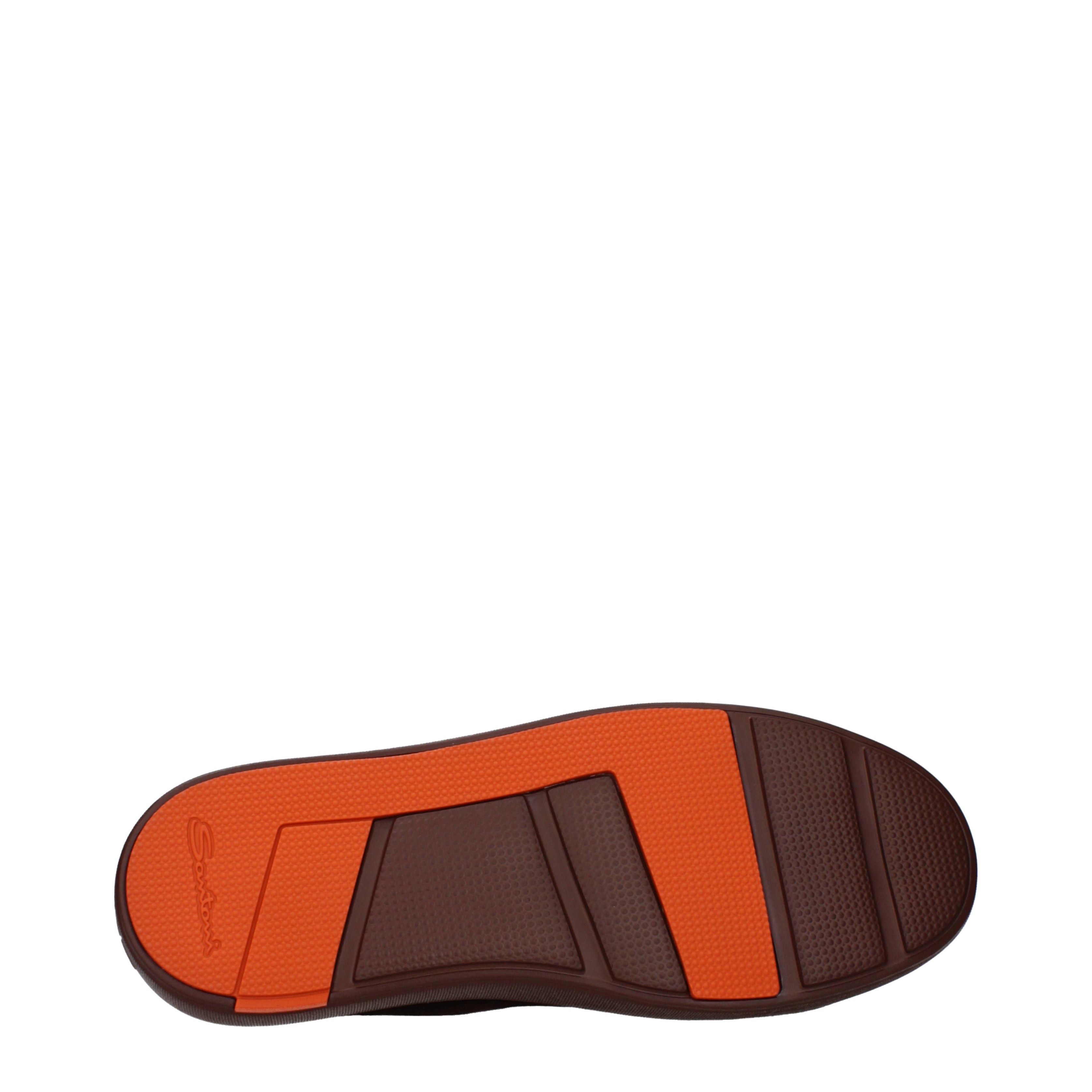 Santoni Sneakers Size US 8.5 / EU 41-42 - 5 Thumbnail