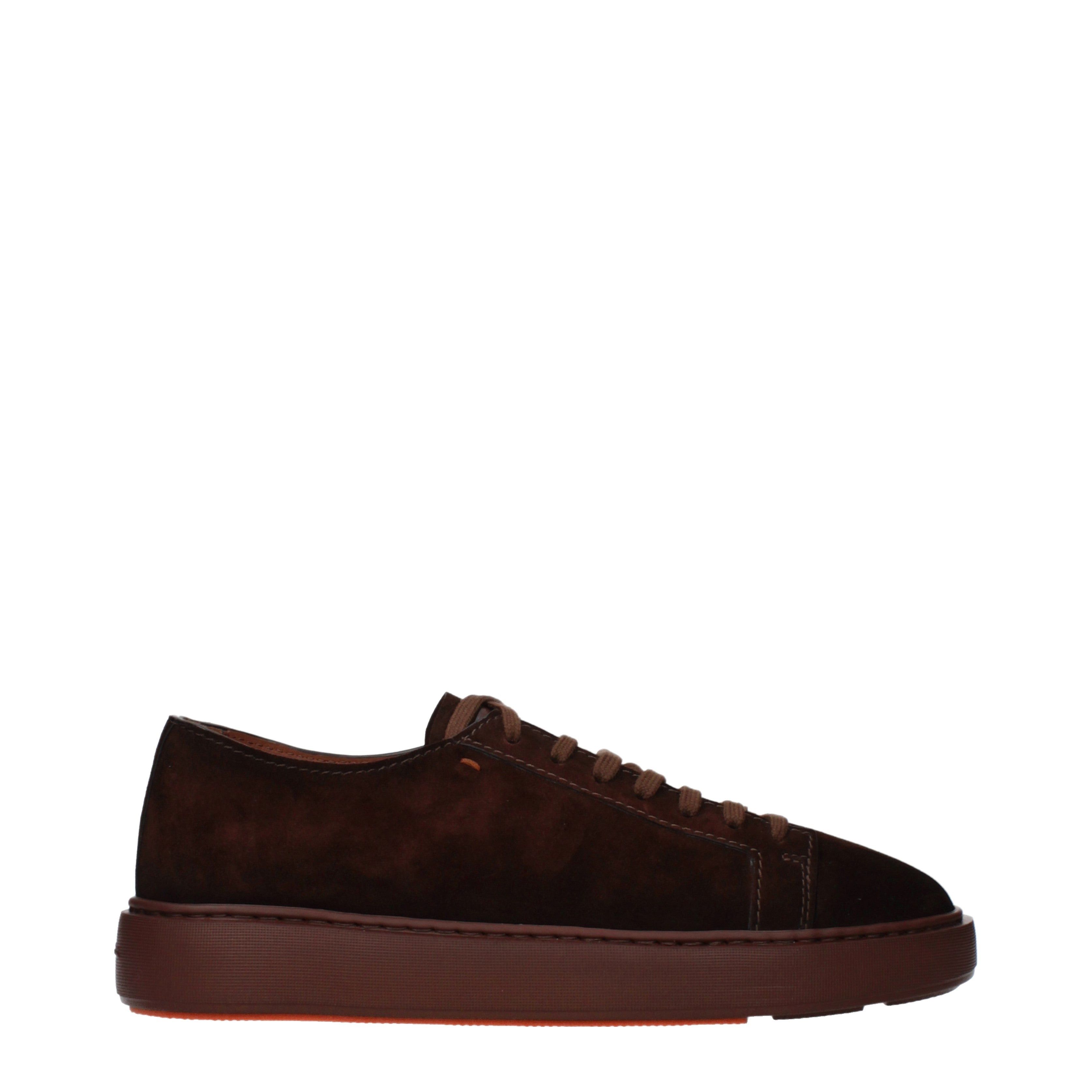 Santoni Sneakers Size US 9 / EU 42 - 2 Thumbnail