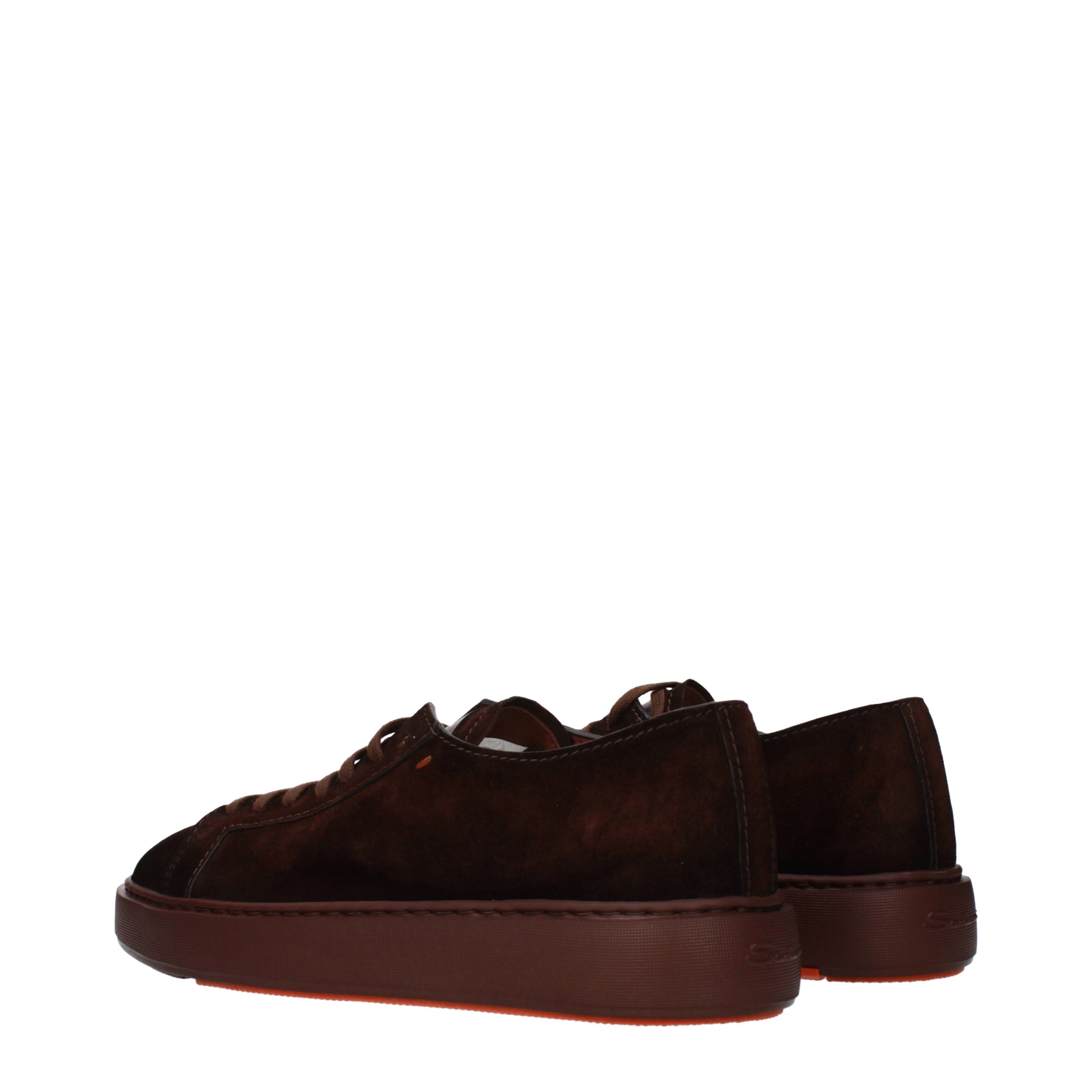 Santoni Sneakers Size US 9 / EU 42 - 4 Thumbnail