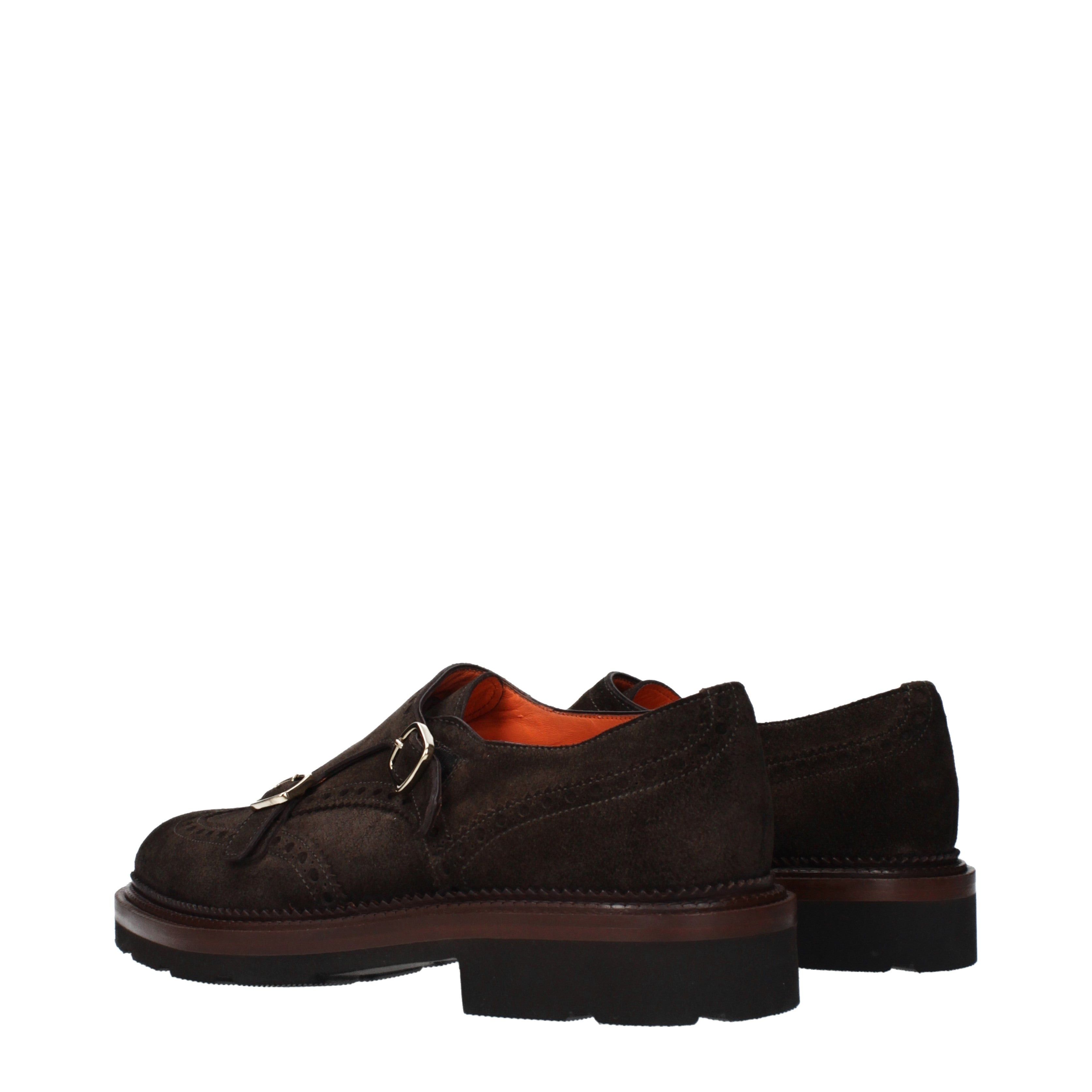 Santoni Lace ups Size US 9.5 / EU 42-43 - 4 Thumbnail
