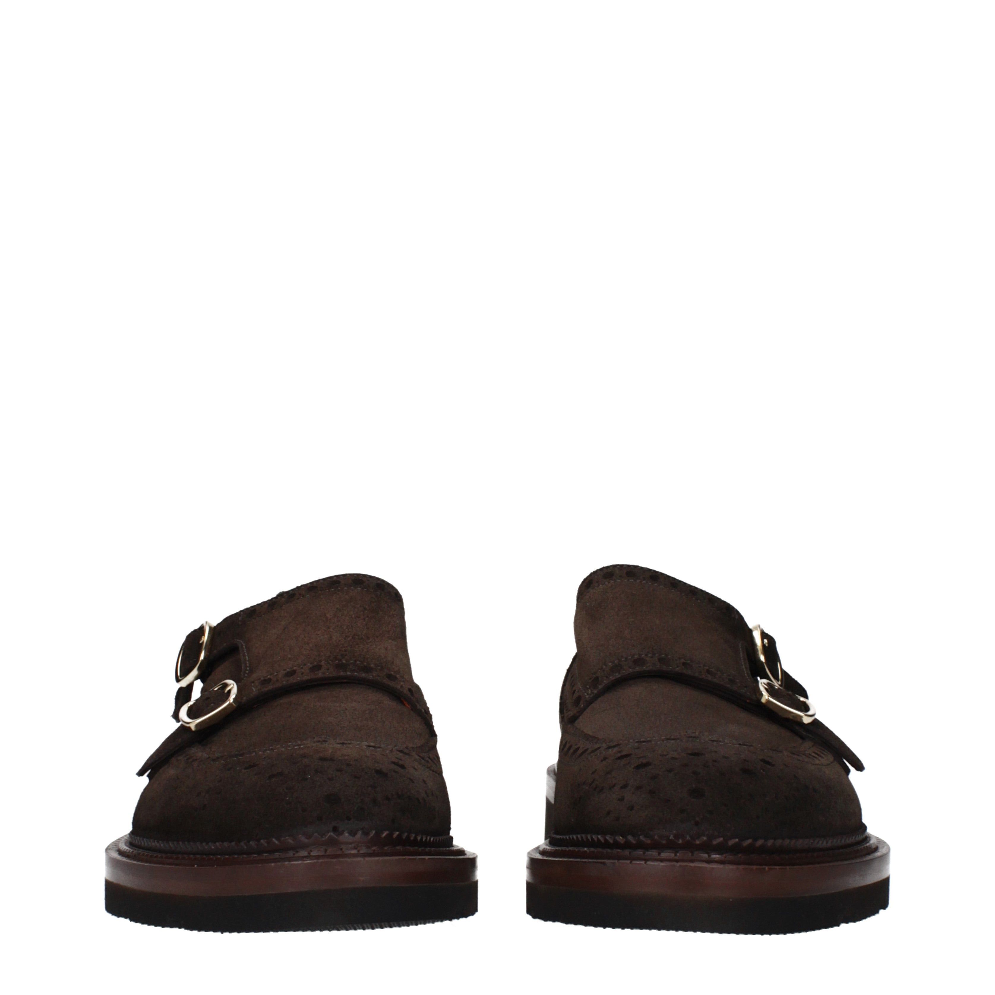 Santoni Lace ups Size US 9.5 / EU 42-43 - 3 Thumbnail