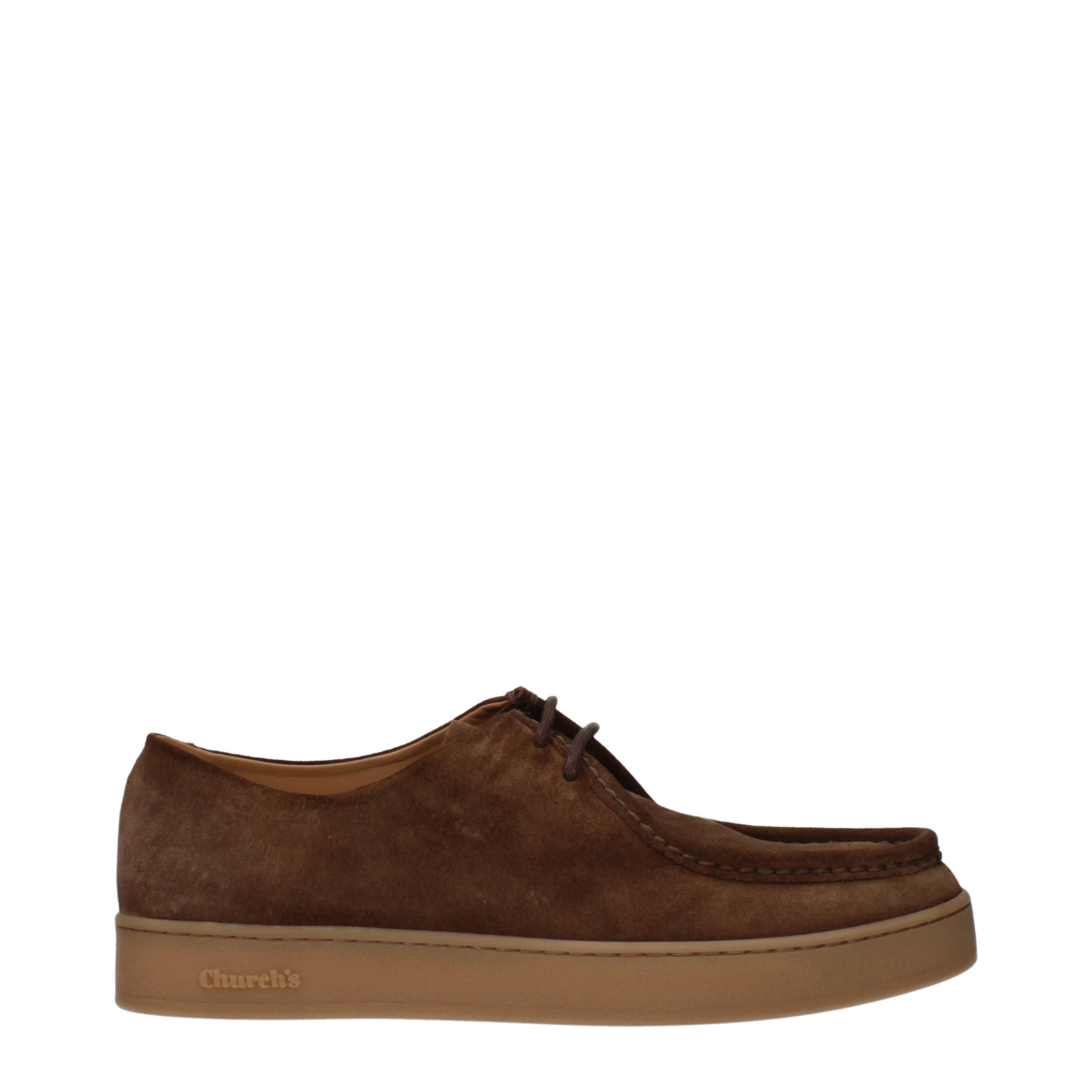Church's Lace ups Size US 7 / EU 40 - 2 Thumbnail