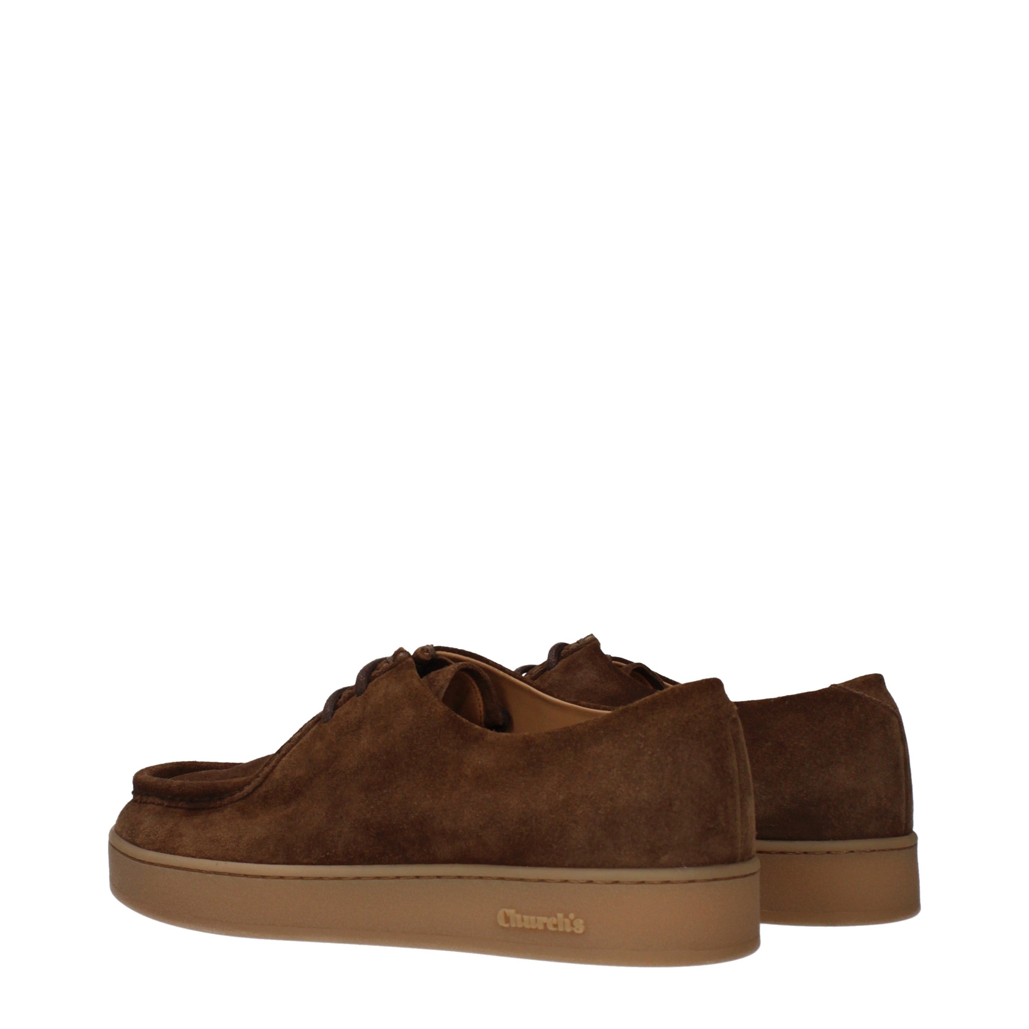 Church's Lace ups Size US 8 / EU 41 - 4 Thumbnail