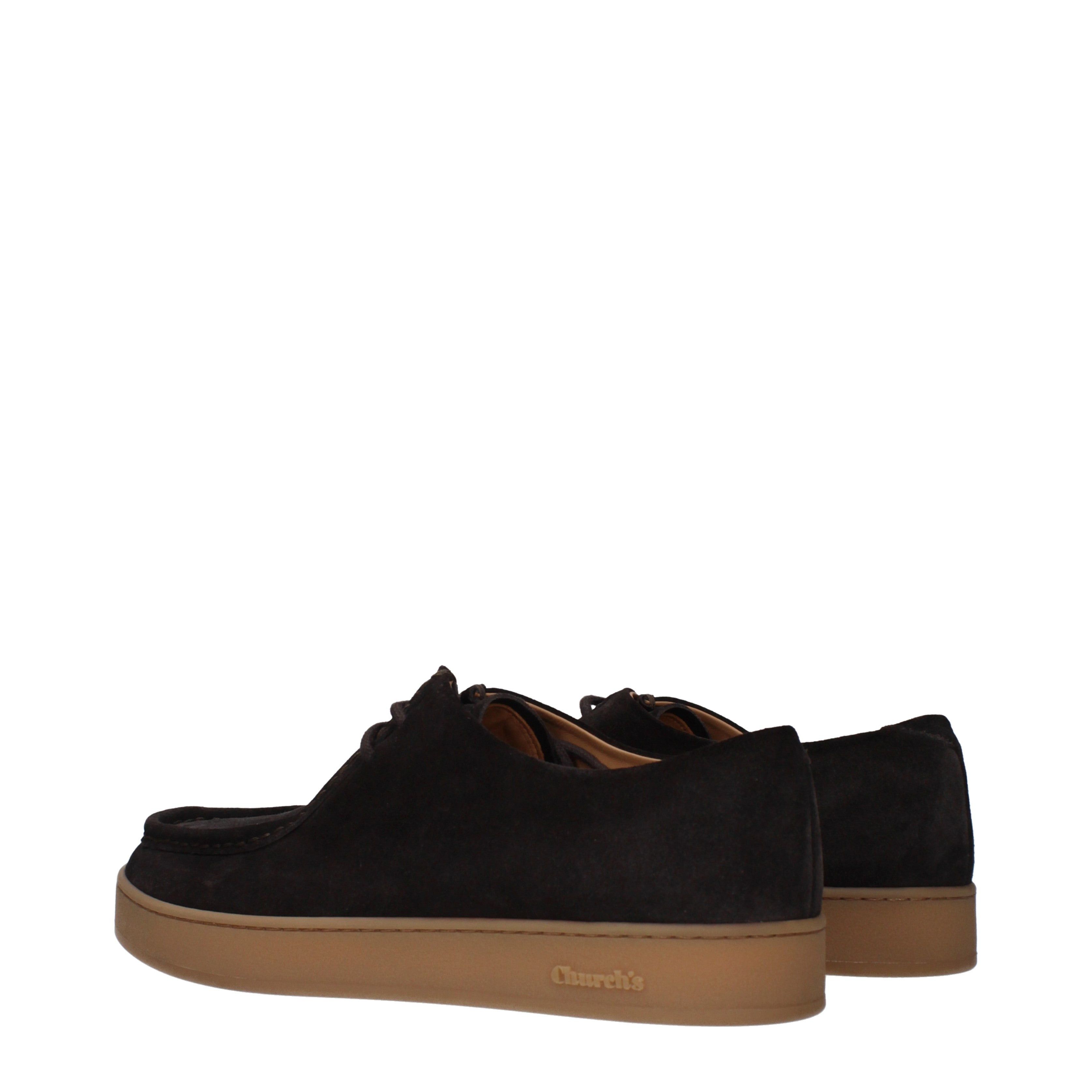 Church's Lace ups Size US 9.5 / EU 42-43 - 4 Thumbnail