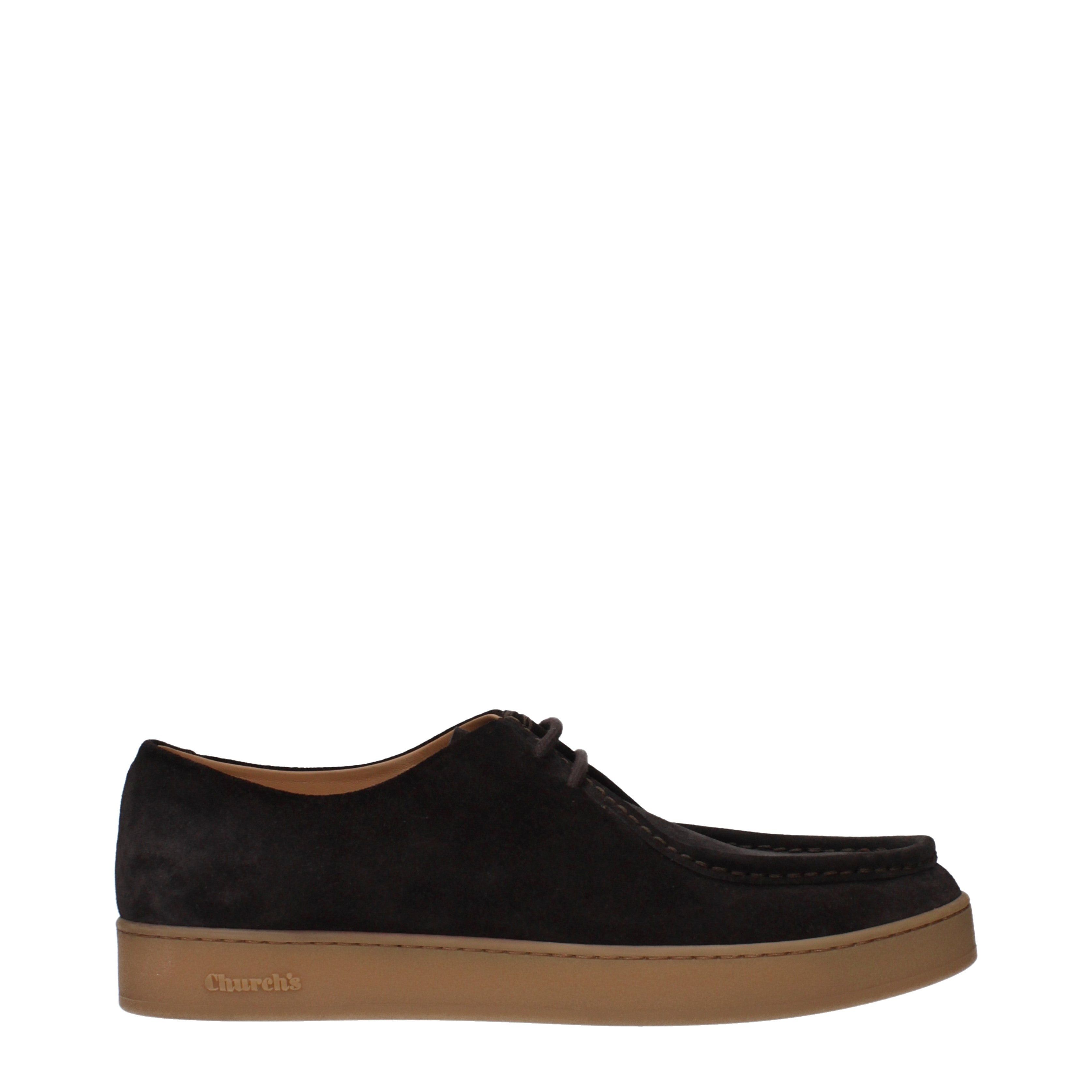 Church's Lace ups Size US 9.5 / EU 42-43 - 2 Thumbnail