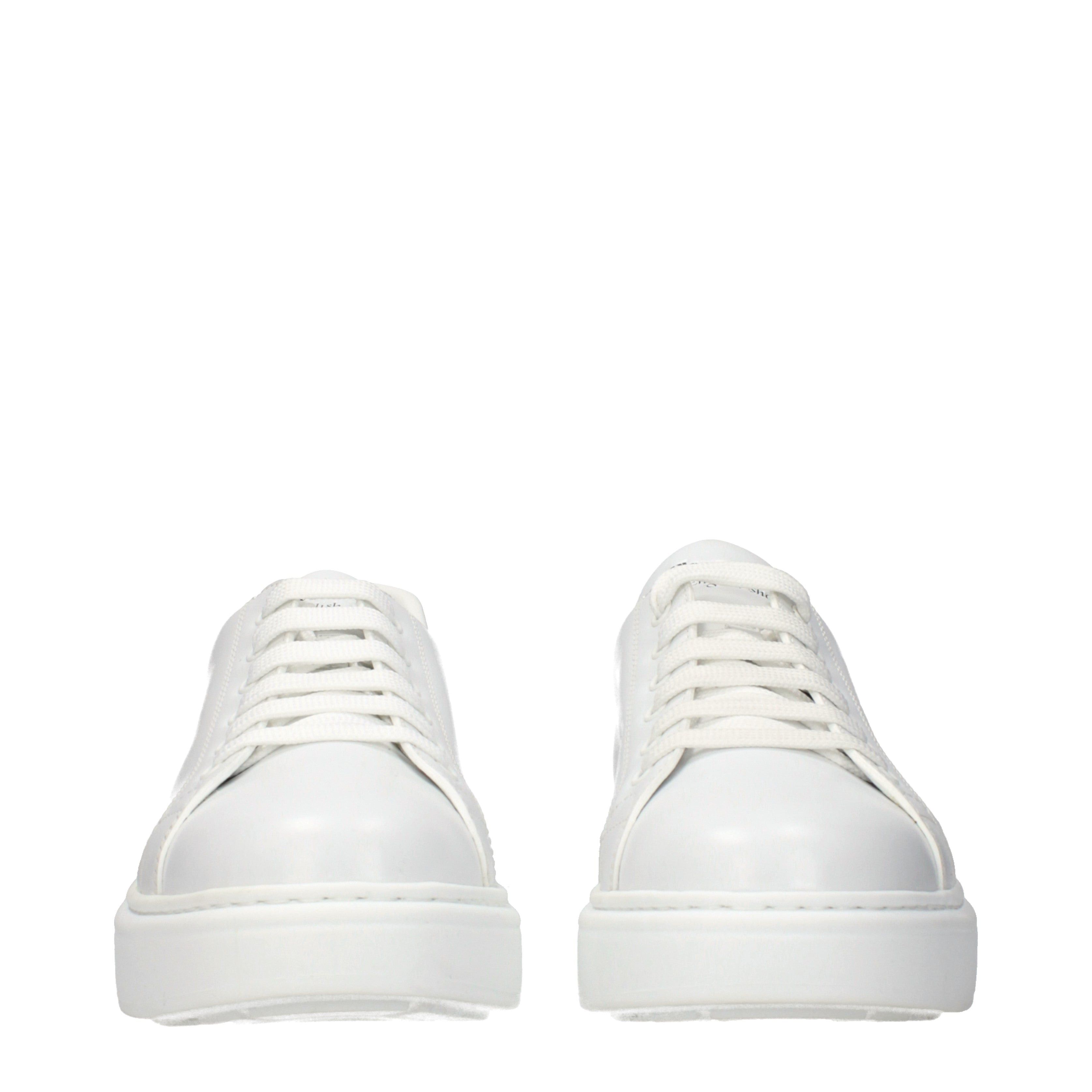 Church's Sneakers Size US 8.5 / IT 38.5 - 3 Thumbnail