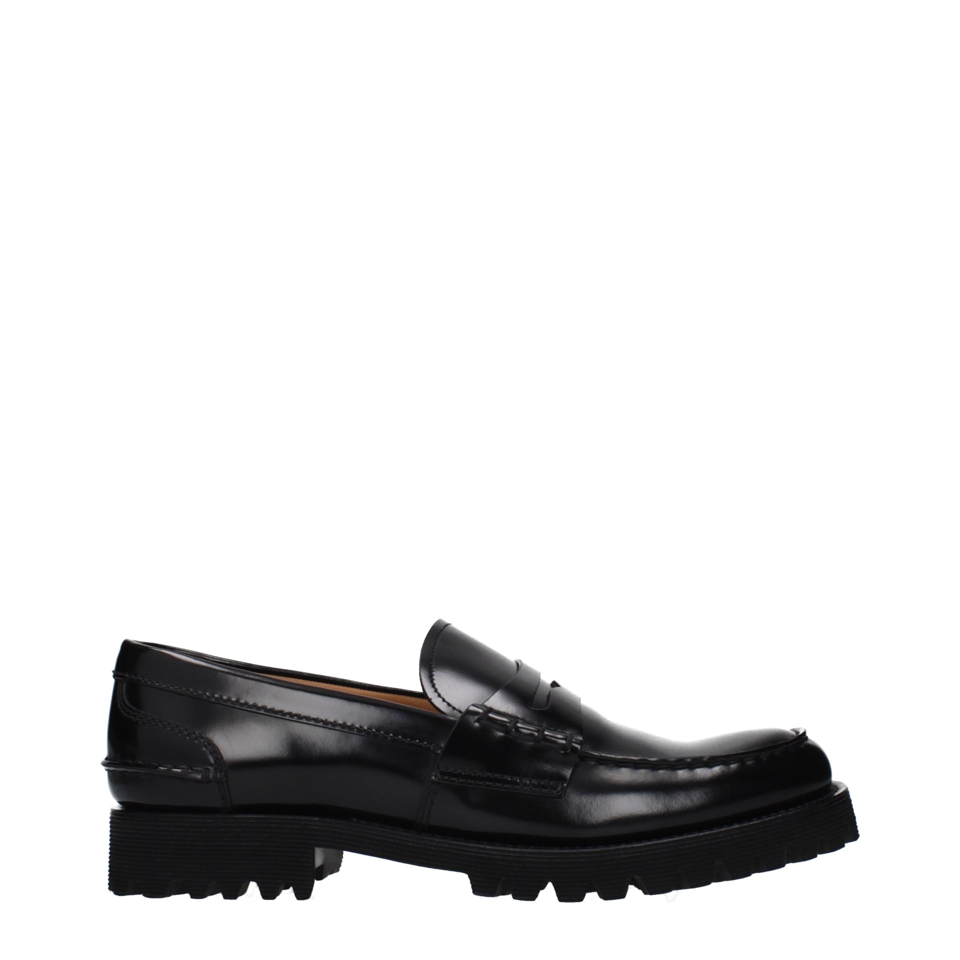 Church's Loafers Size US 9 / IT 39 - 2 Thumbnail