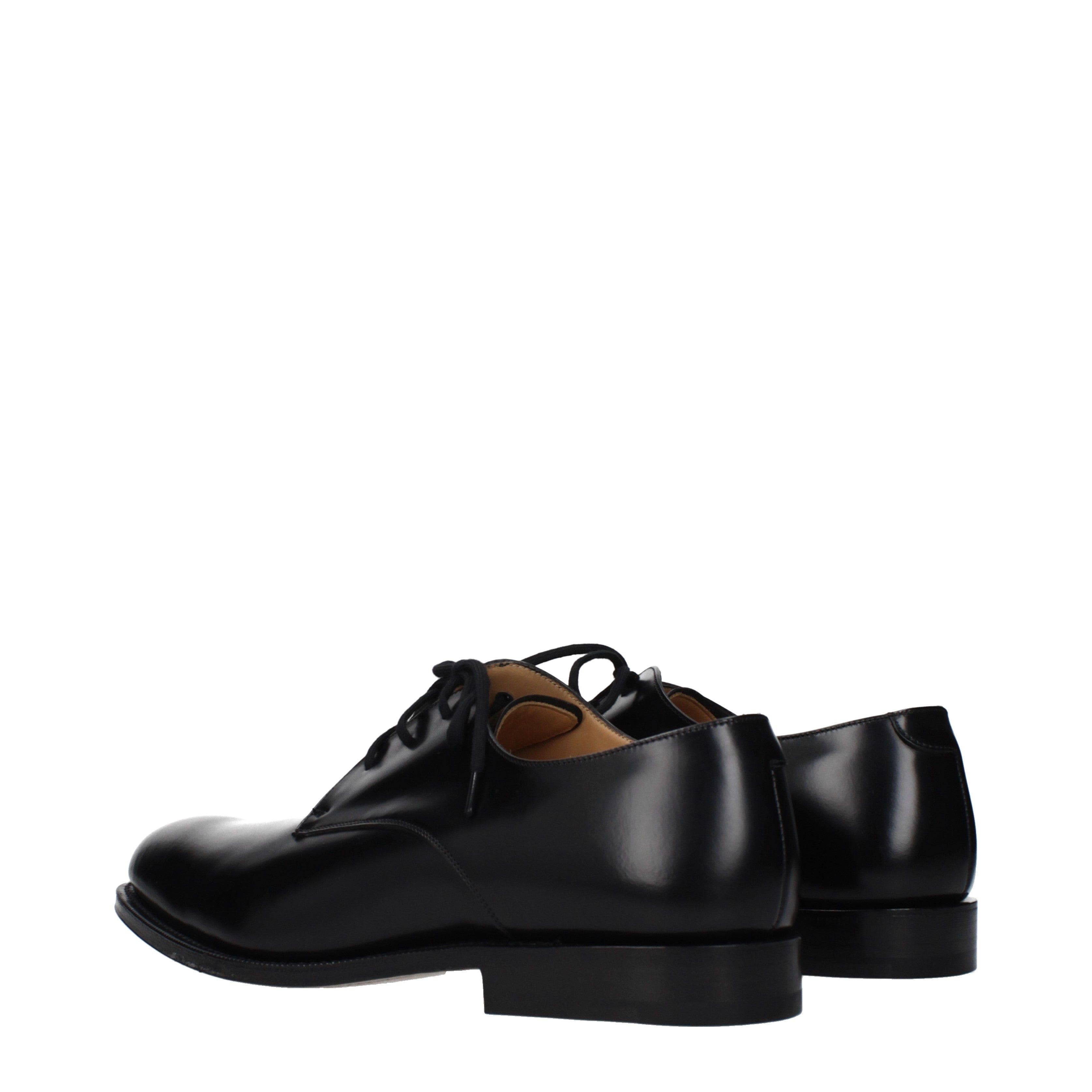 Church's Lace ups Size US 7 / EU 40 - 4 Thumbnail