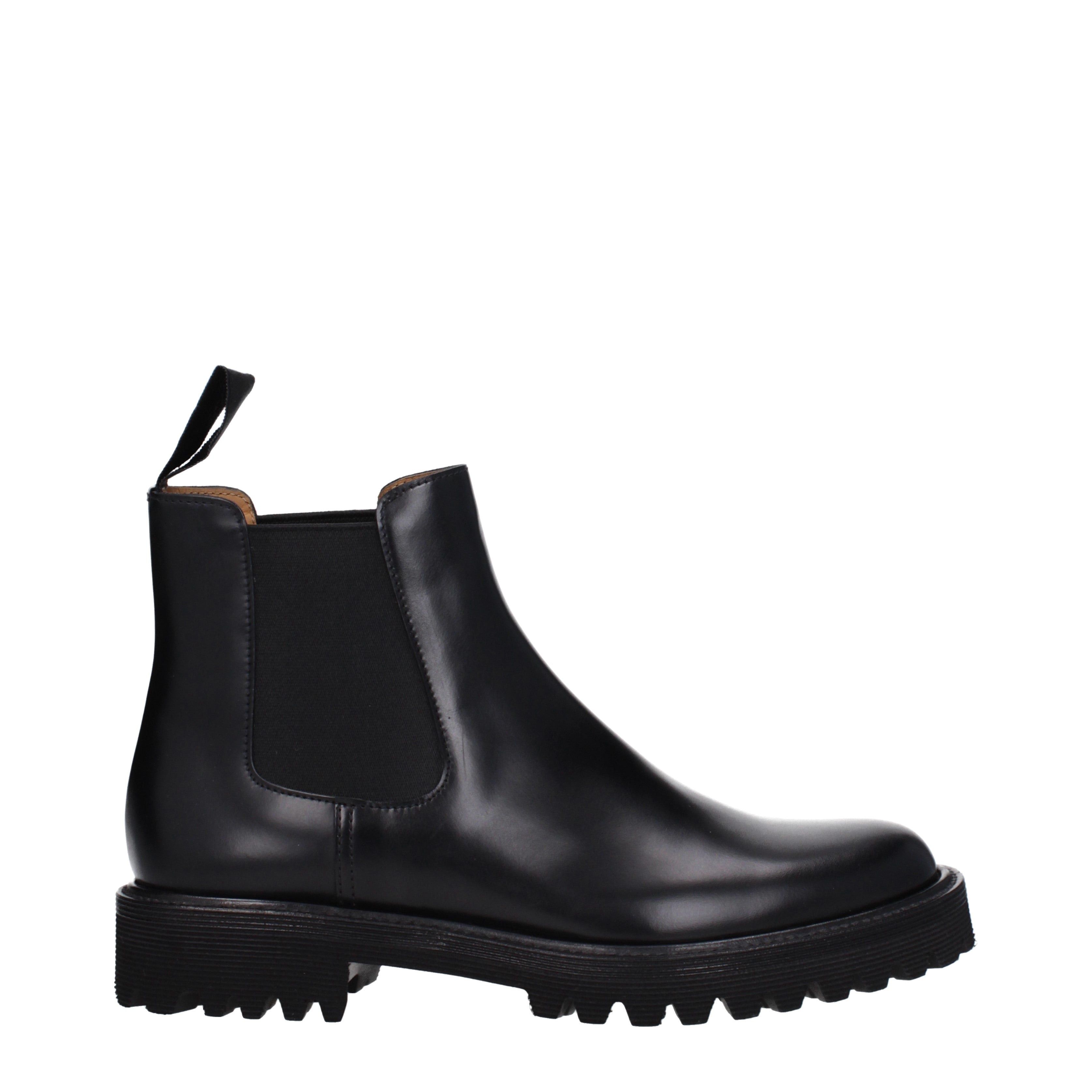 Church's Boots Size US 10 / IT 40 - 2 Thumbnail