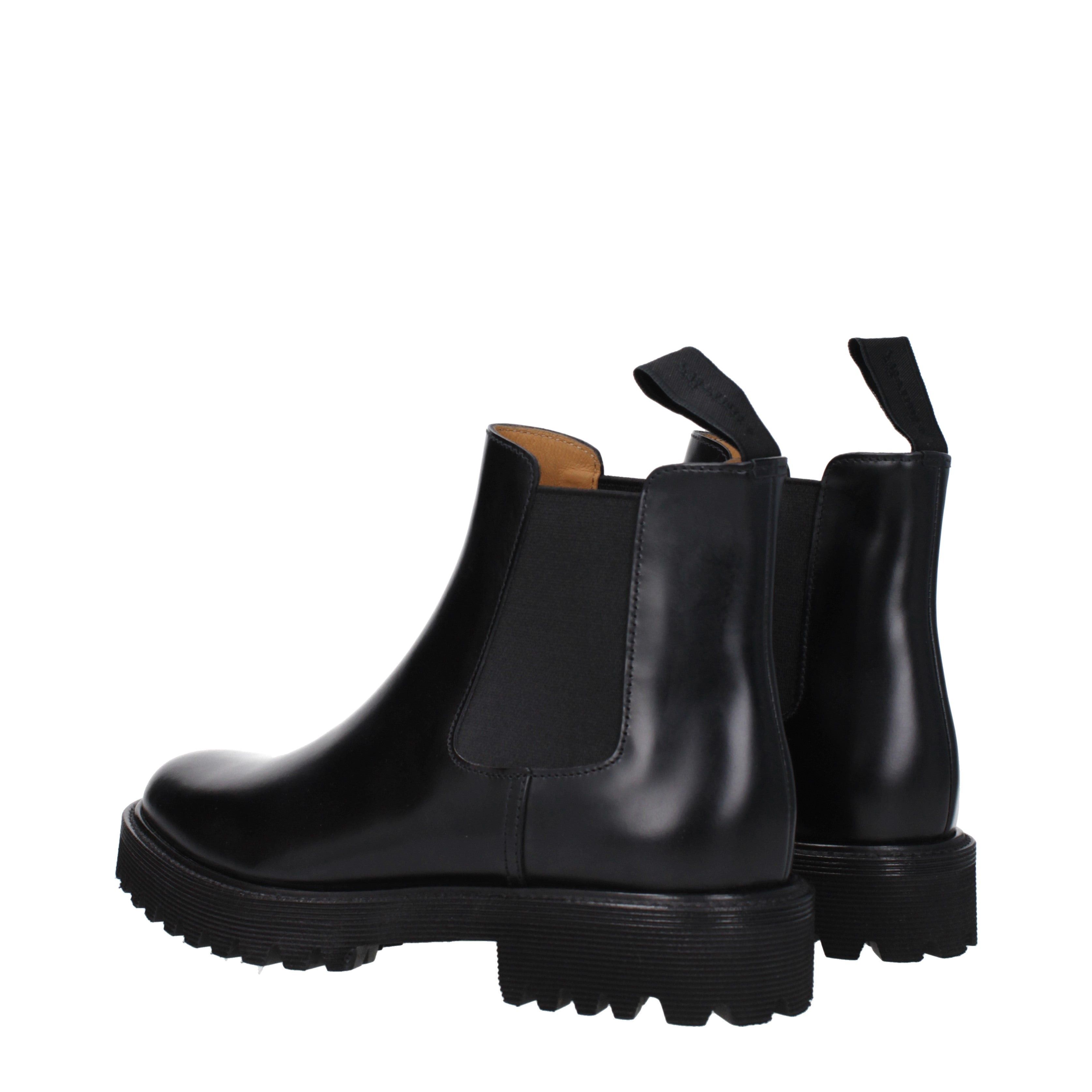 Church's Boots Size US 10 / IT 40 - 4 Thumbnail