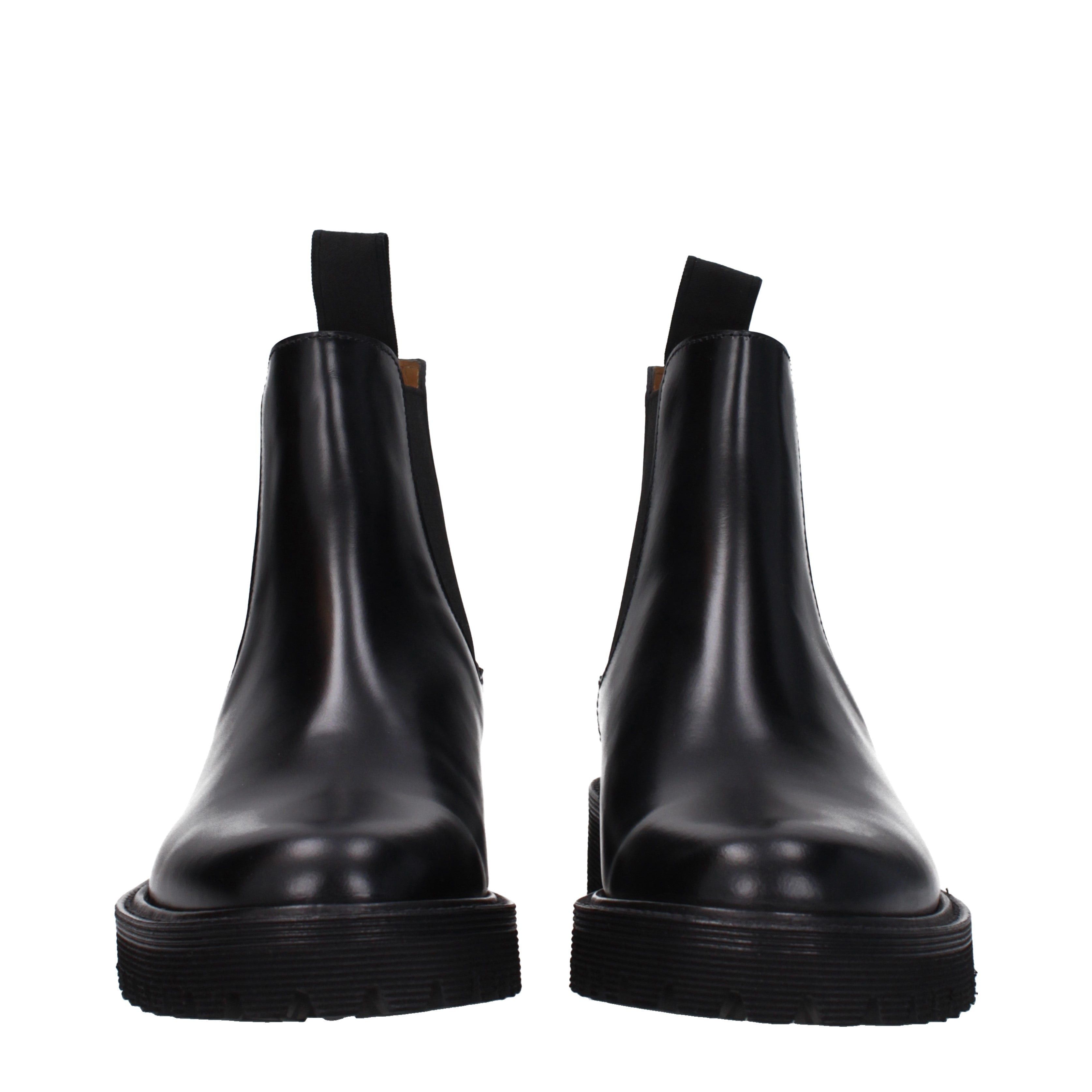 Church's Boots Size US 10 / IT 40 - 3 Thumbnail