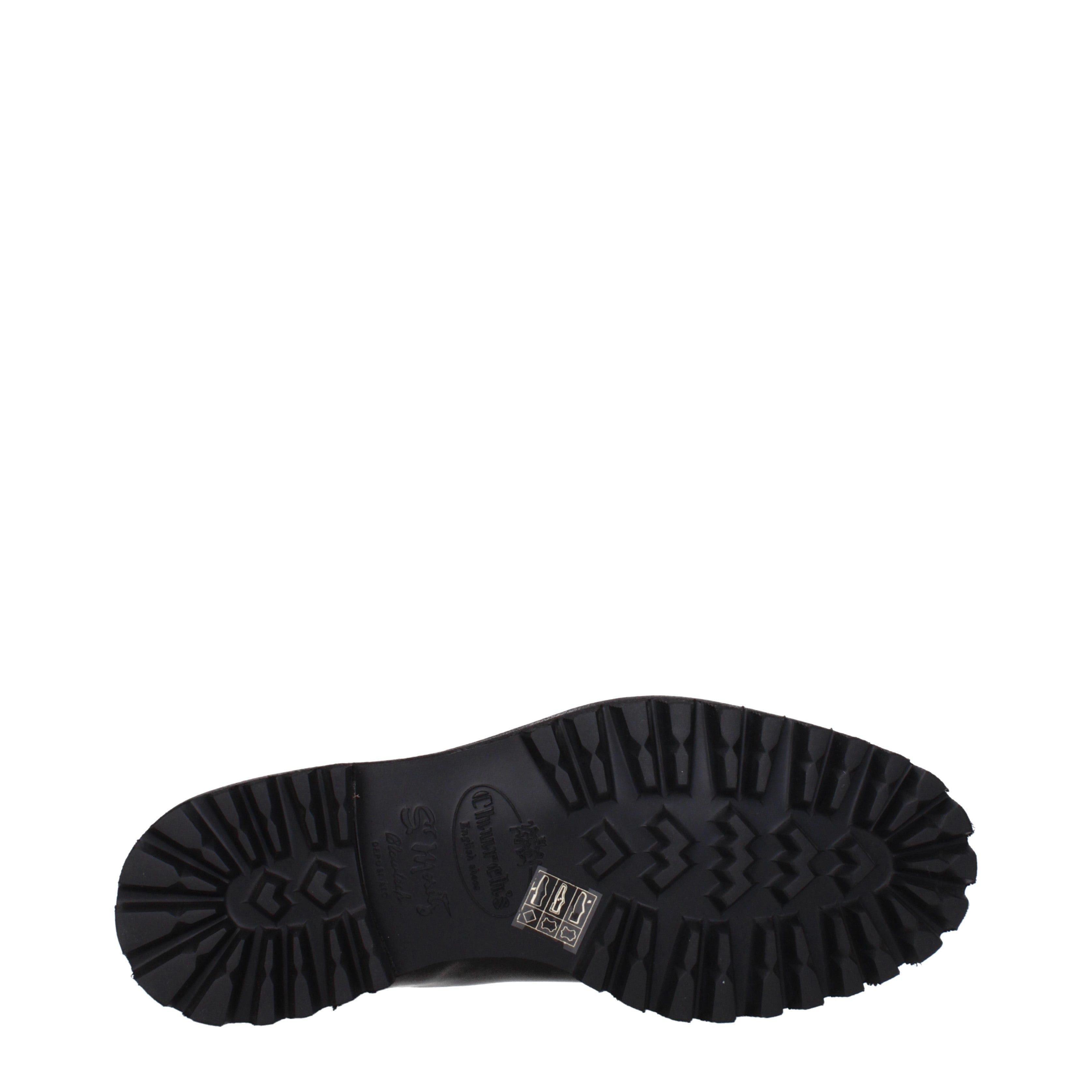 Church's Boots Size US 10 / IT 40 - 5 Thumbnail