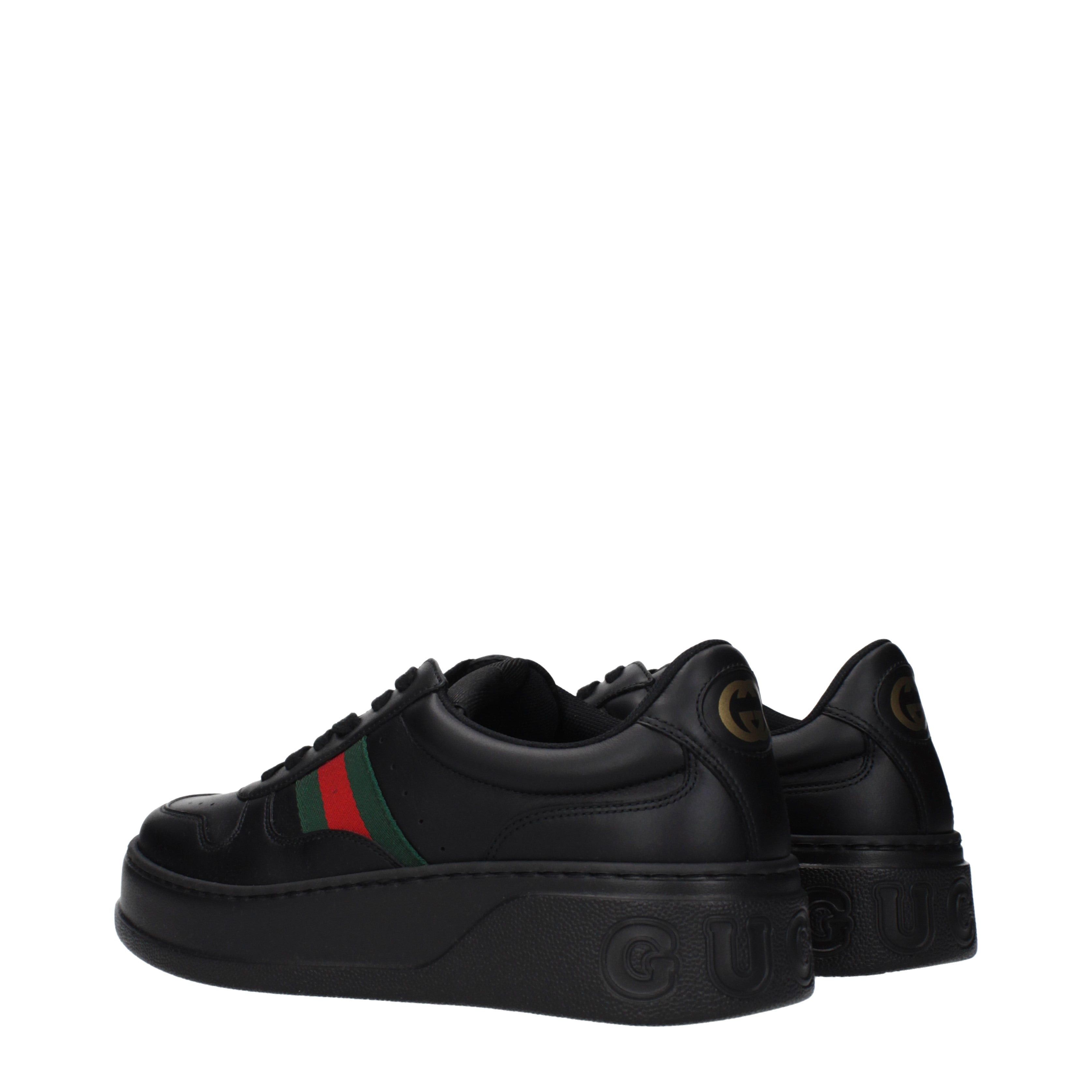 Gucci Sneakers Size US 7 / EU 40 - 4 Thumbnail