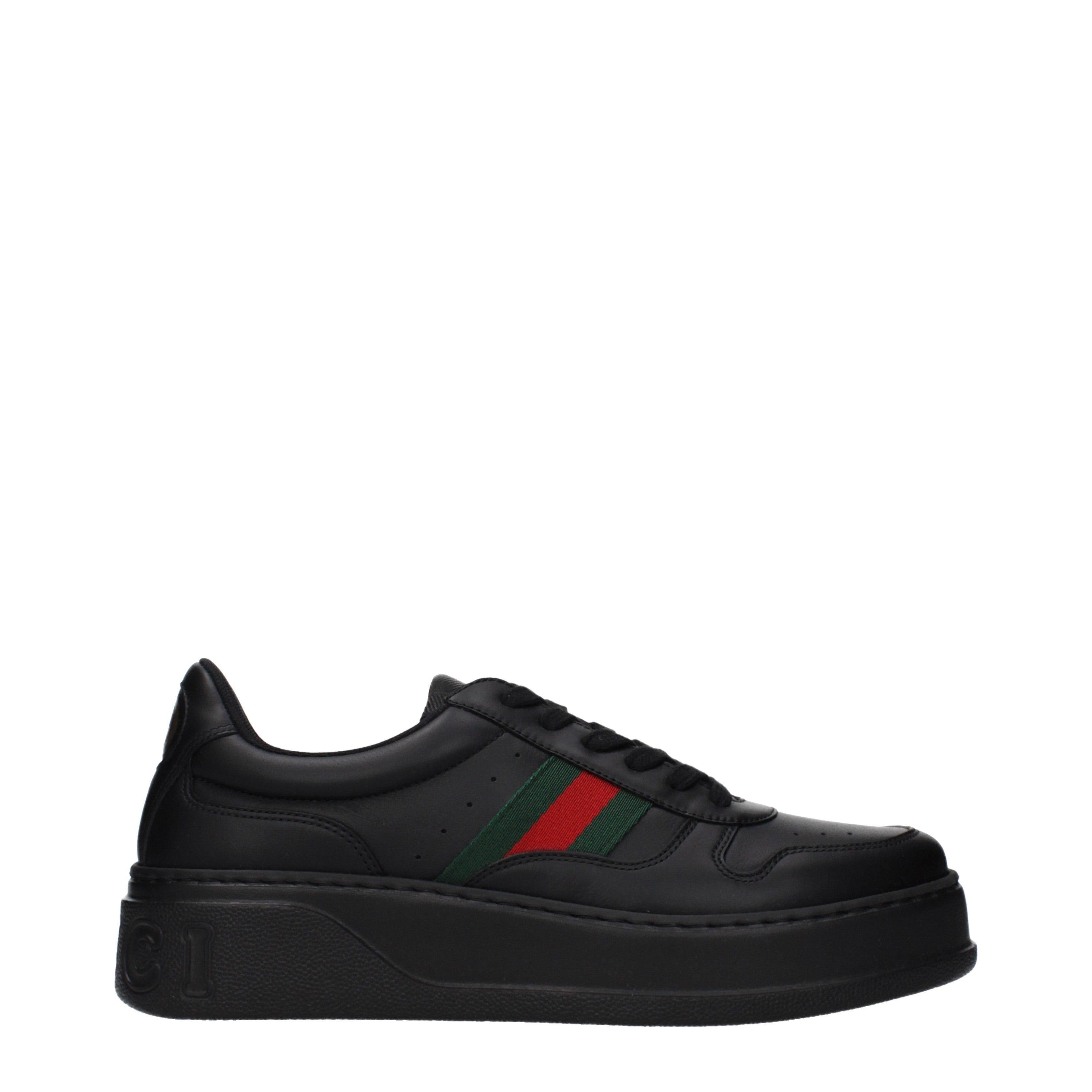 Gucci Sneakers Size US 7 / EU 40 - 2 Thumbnail