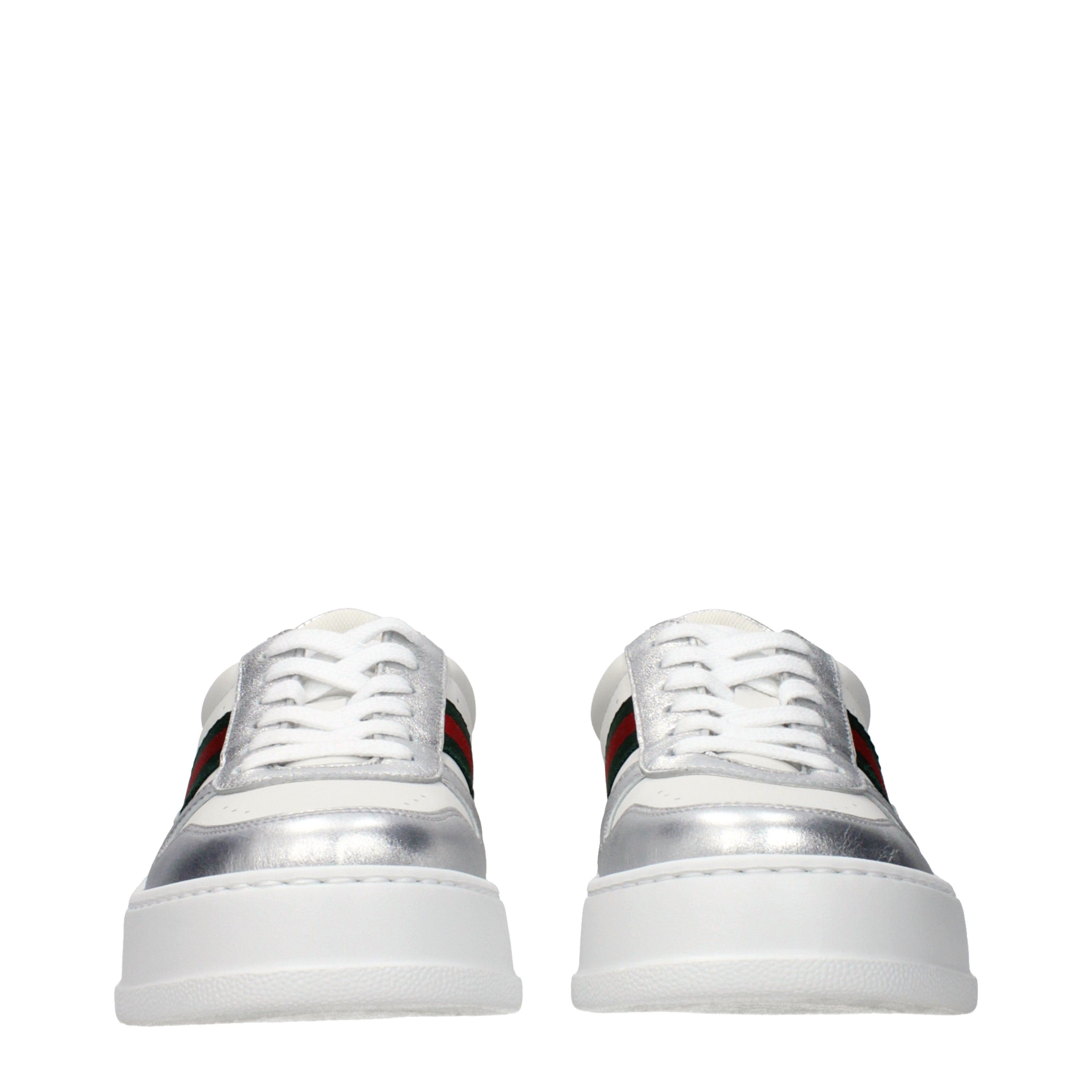 Gucci Sneakers Size US 6.5 / IT 36.5 - 3 Thumbnail