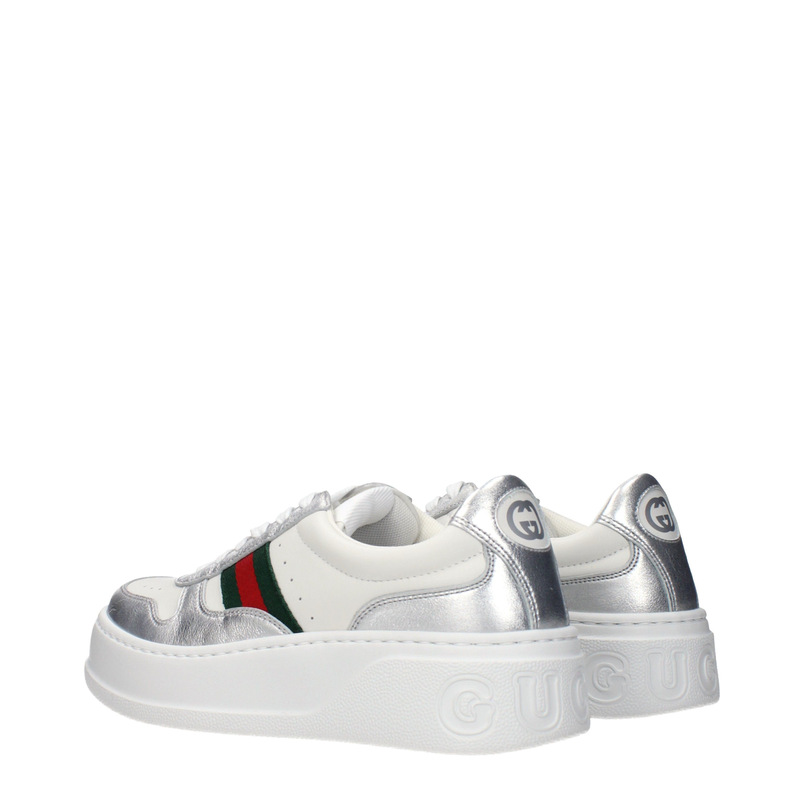 Gucci Sneakers Size US 7 / IT 37 - 4 Thumbnail