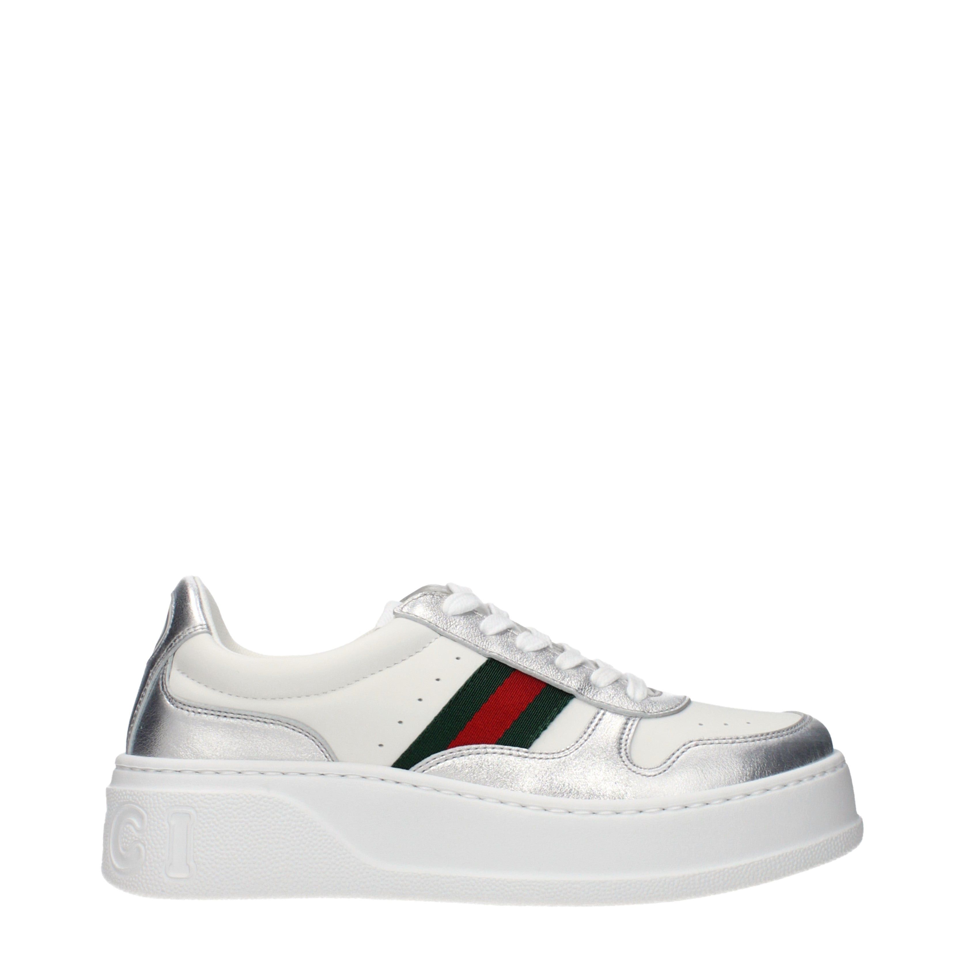 Gucci Sneakers Size US 7.5 / IT 37.5 - 2 Thumbnail