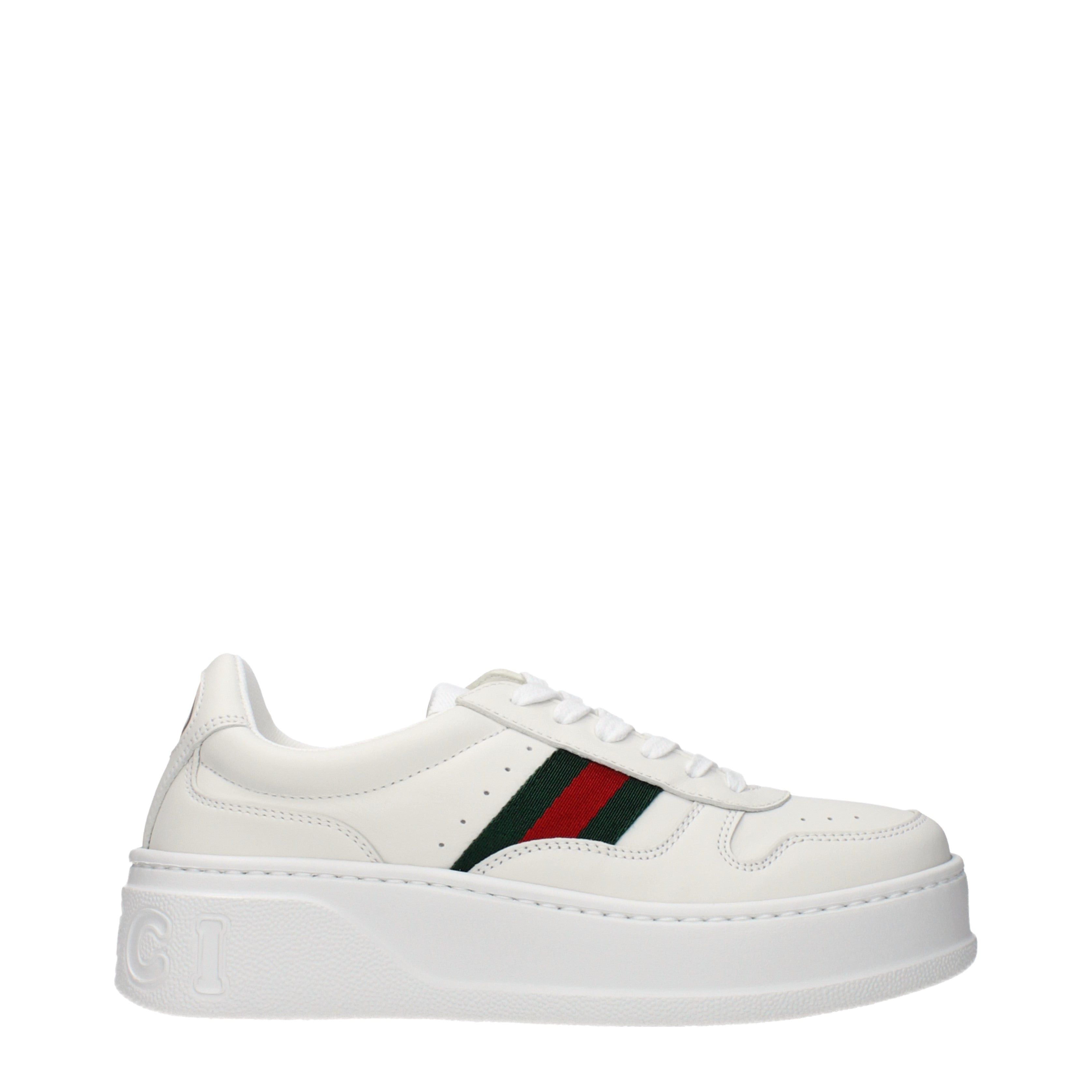 Gucci Sneakers Size US 5 / IT 35 - 2 Thumbnail