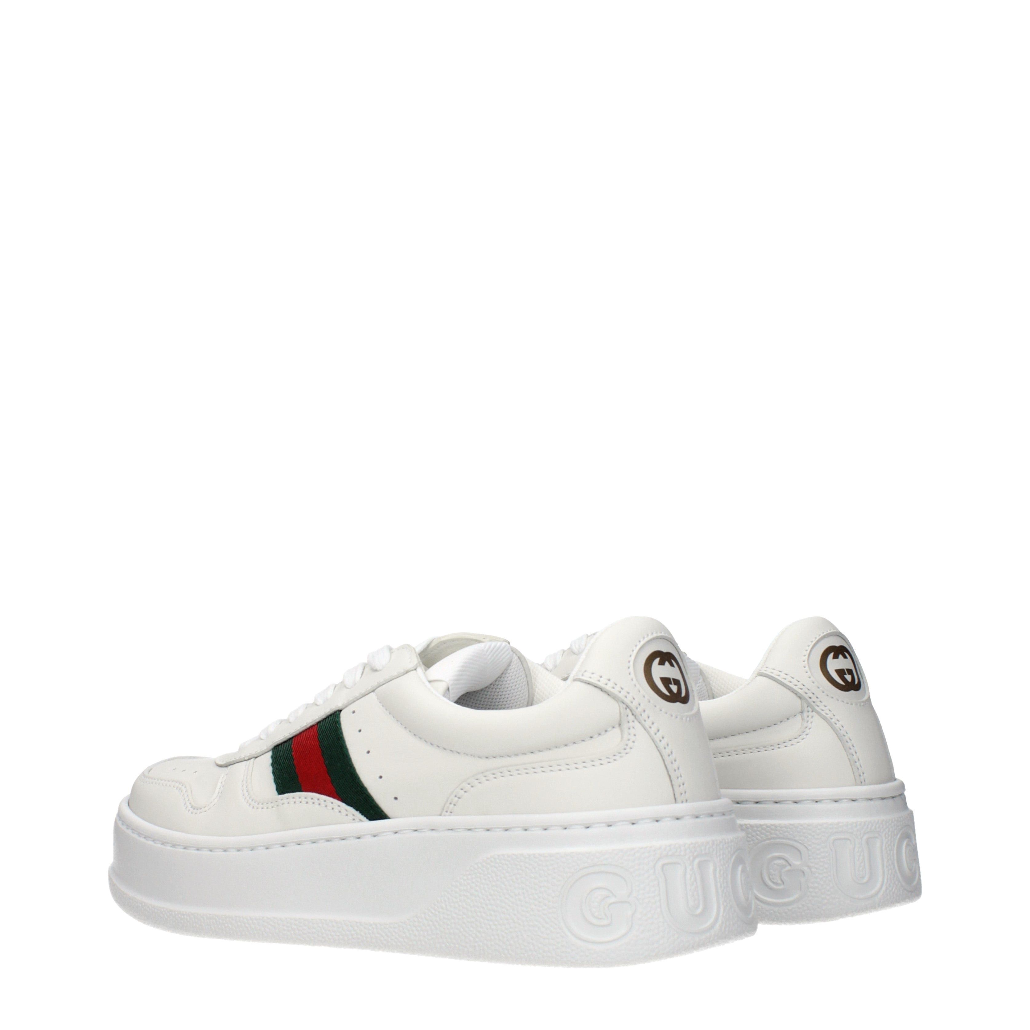 Gucci Sneakers Size US 5 / IT 35 - 4 Thumbnail