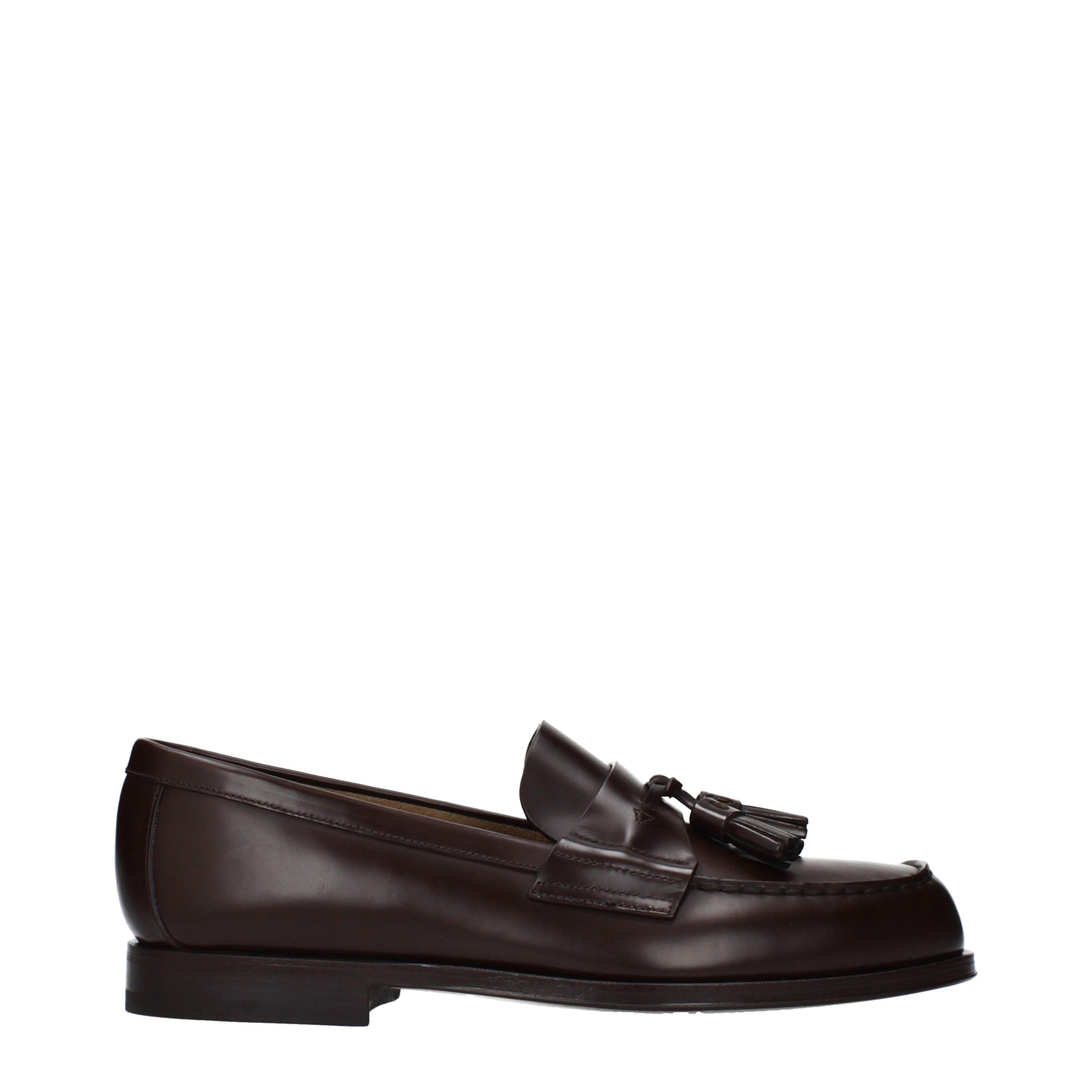 Prada Loafers Size US 11 / EU 44 - 2 Thumbnail
