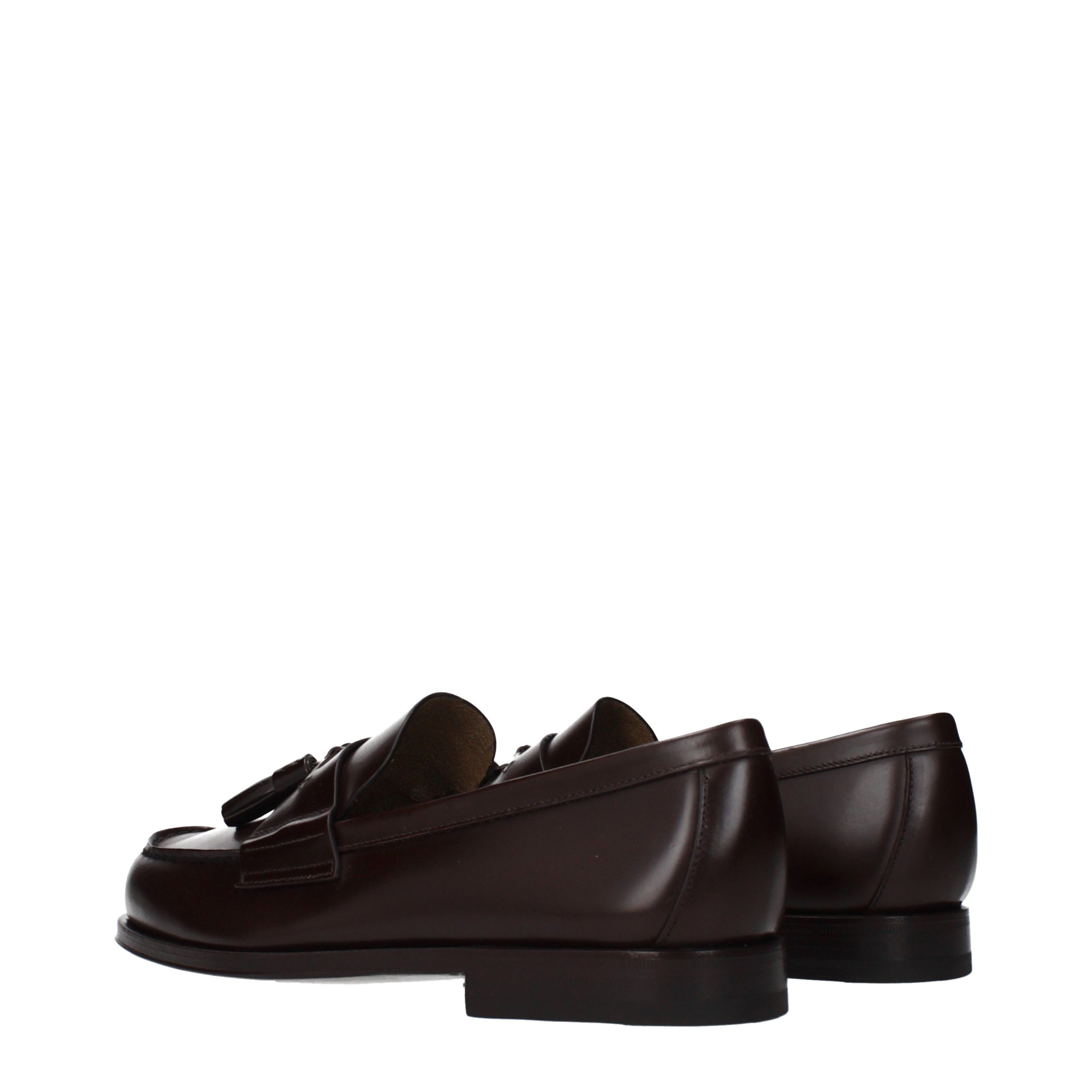 Prada Loafers Size US 11 / EU 44 - 4 Thumbnail