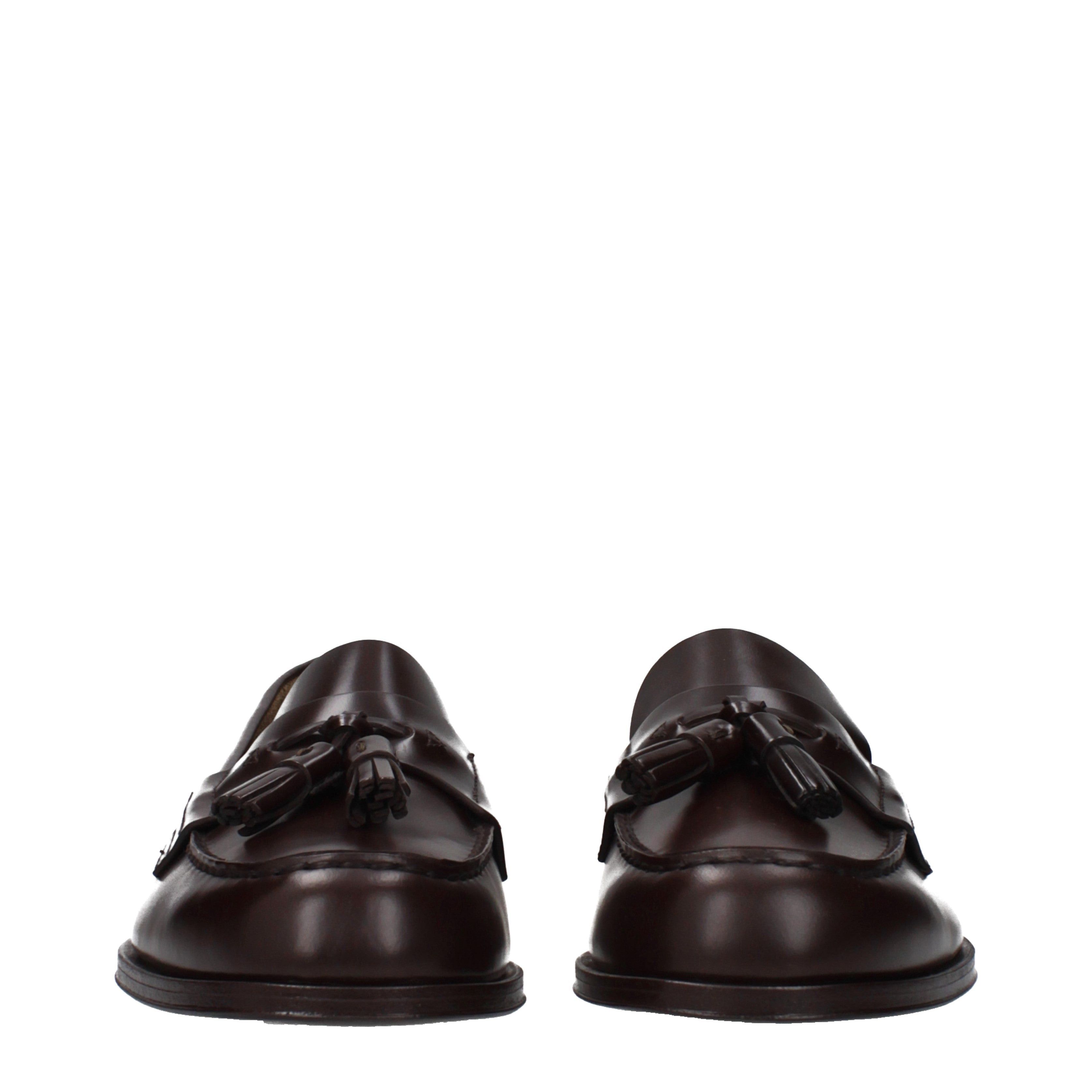 Prada Loafers Size US 11 / EU 44 - 3 Thumbnail