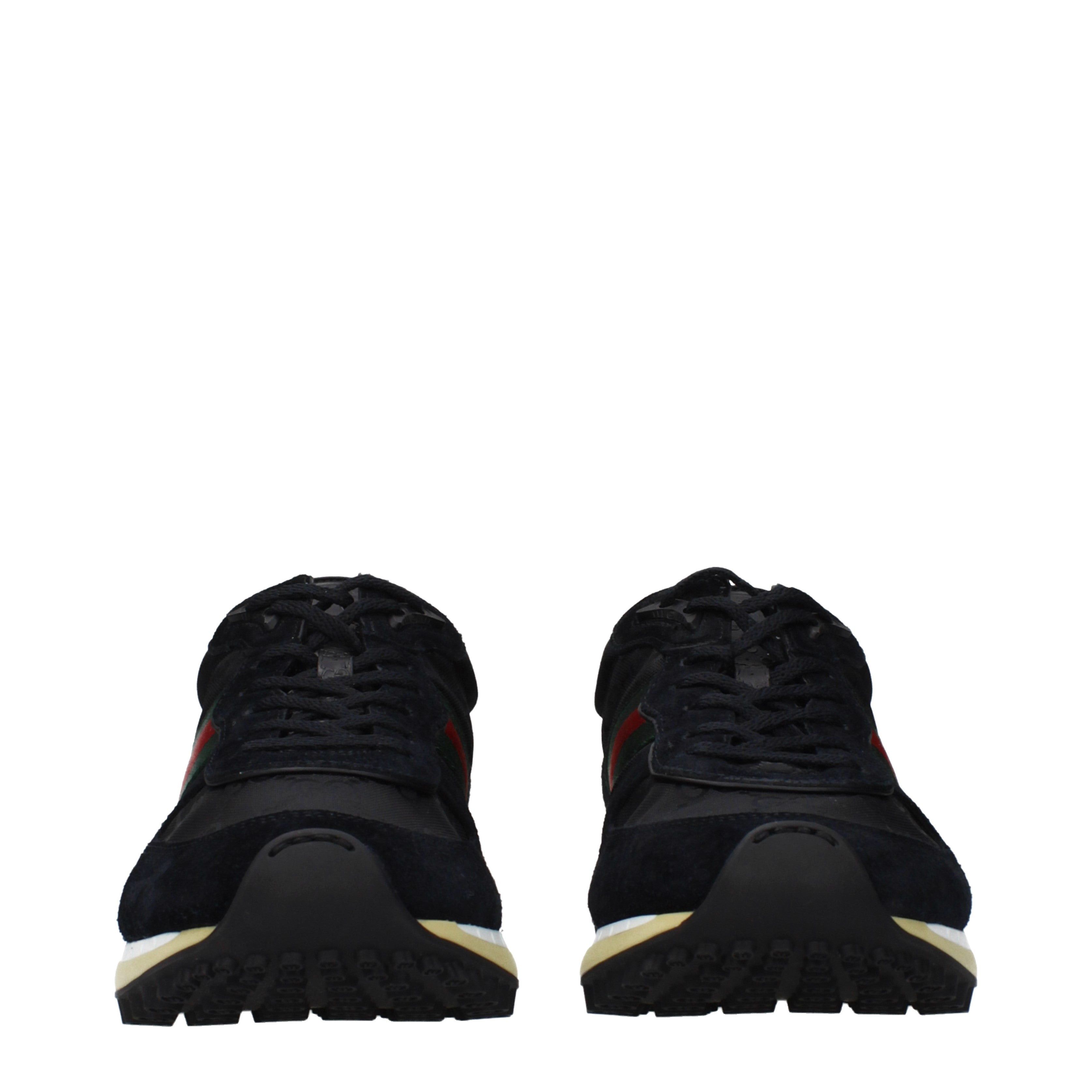 Gucci Sneakers Size US 10 / EU 43 - 3 Thumbnail