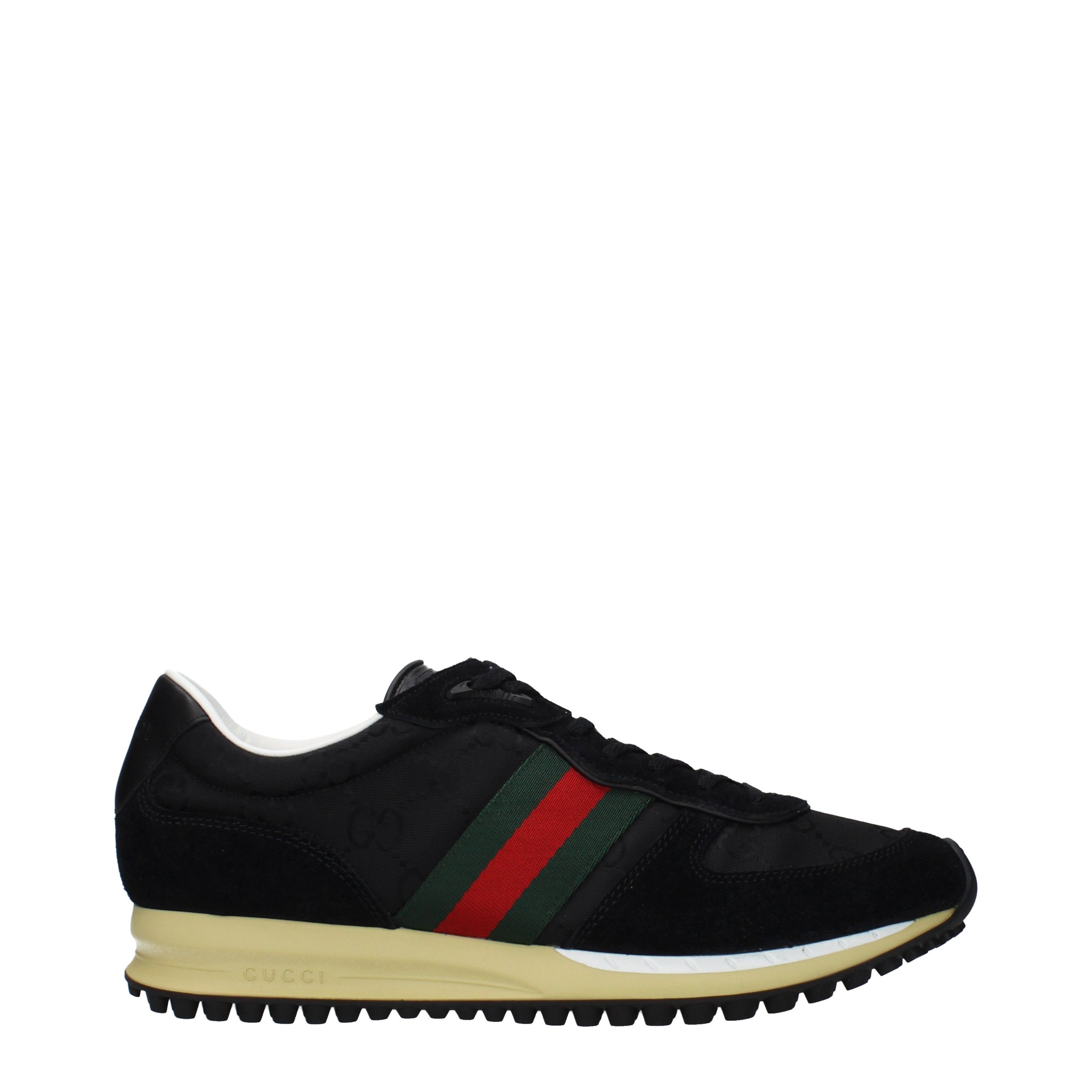 Gucci Sneakers Size US 10 / EU 43 - 2 Thumbnail