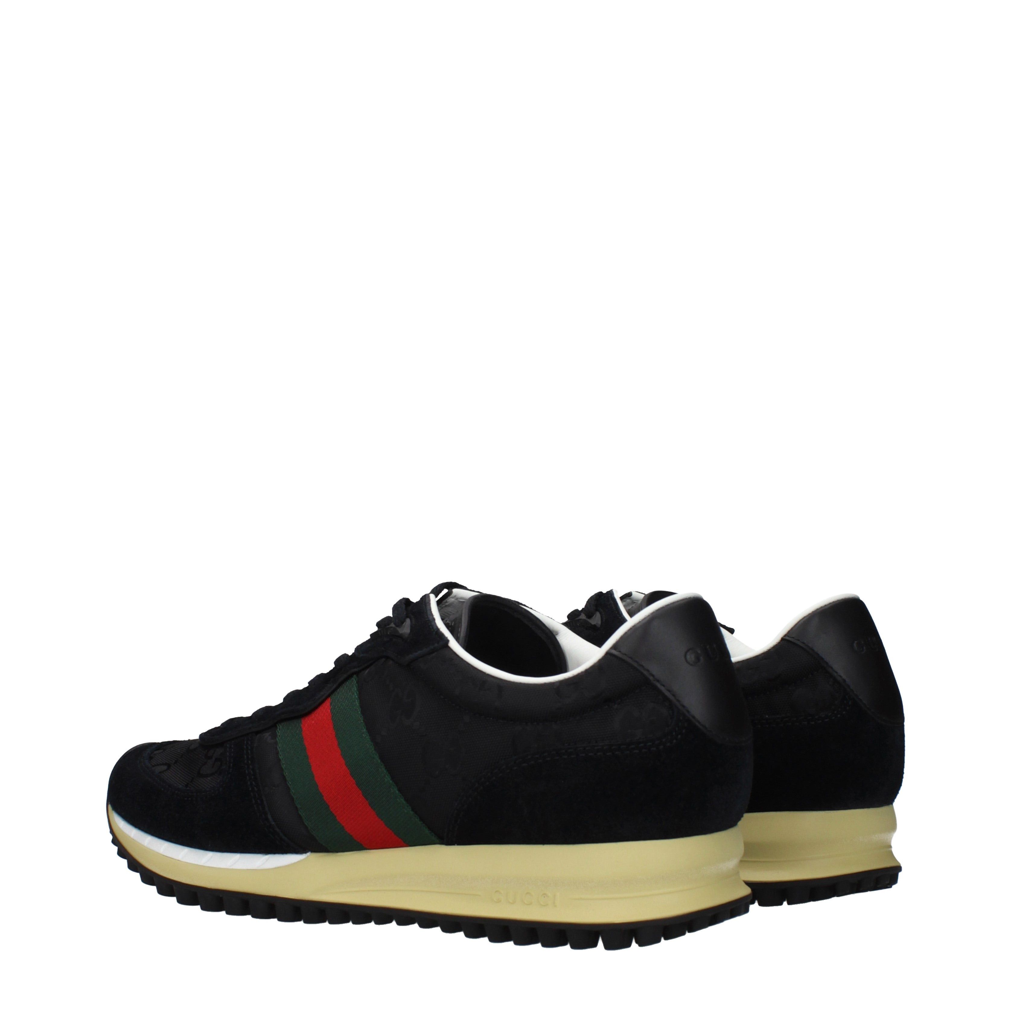 Gucci Sneakers Size US 10 / EU 43 - 4 Thumbnail