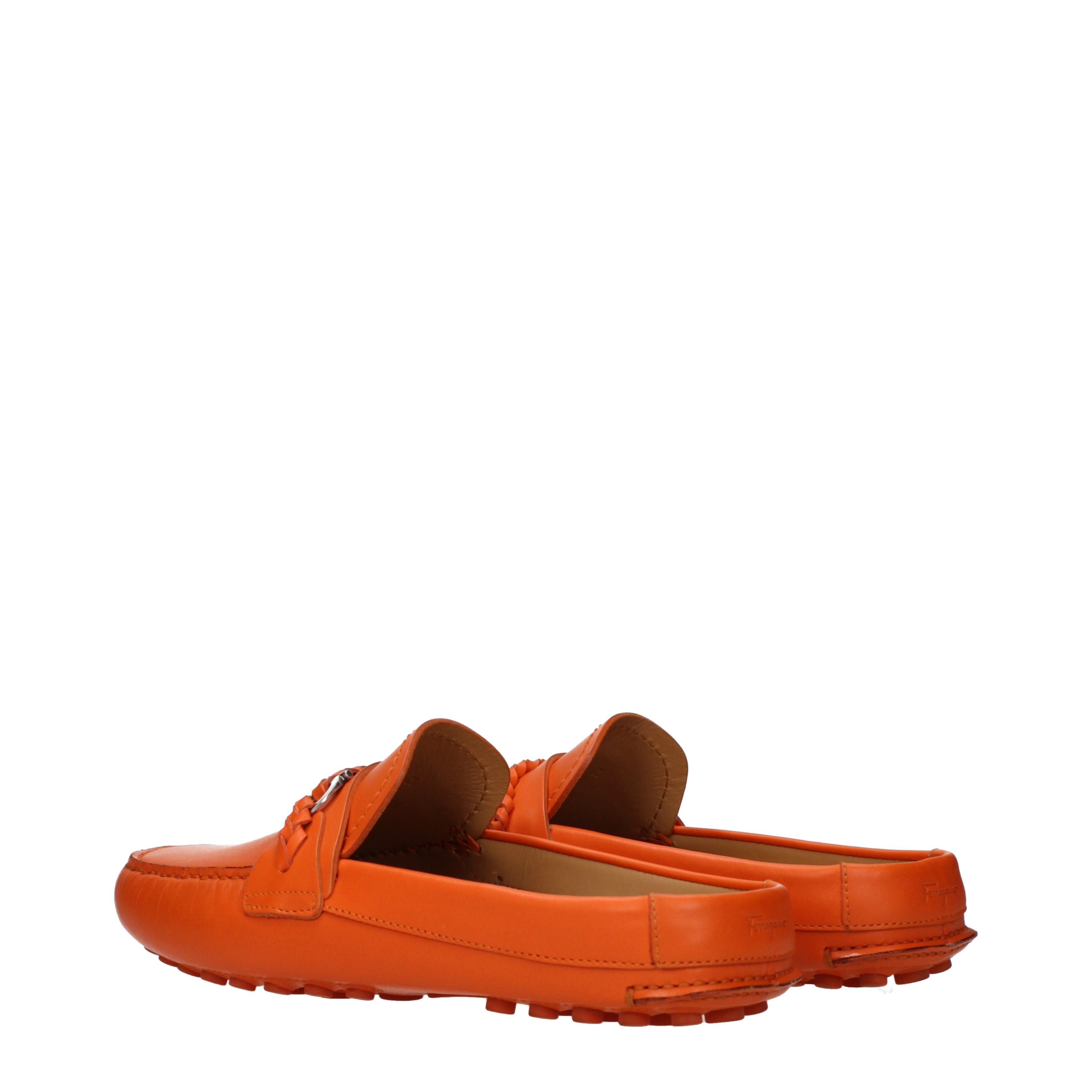 Salvatore Ferragamo Slippers Size US 6 / IT 36 - 4 Thumbnail