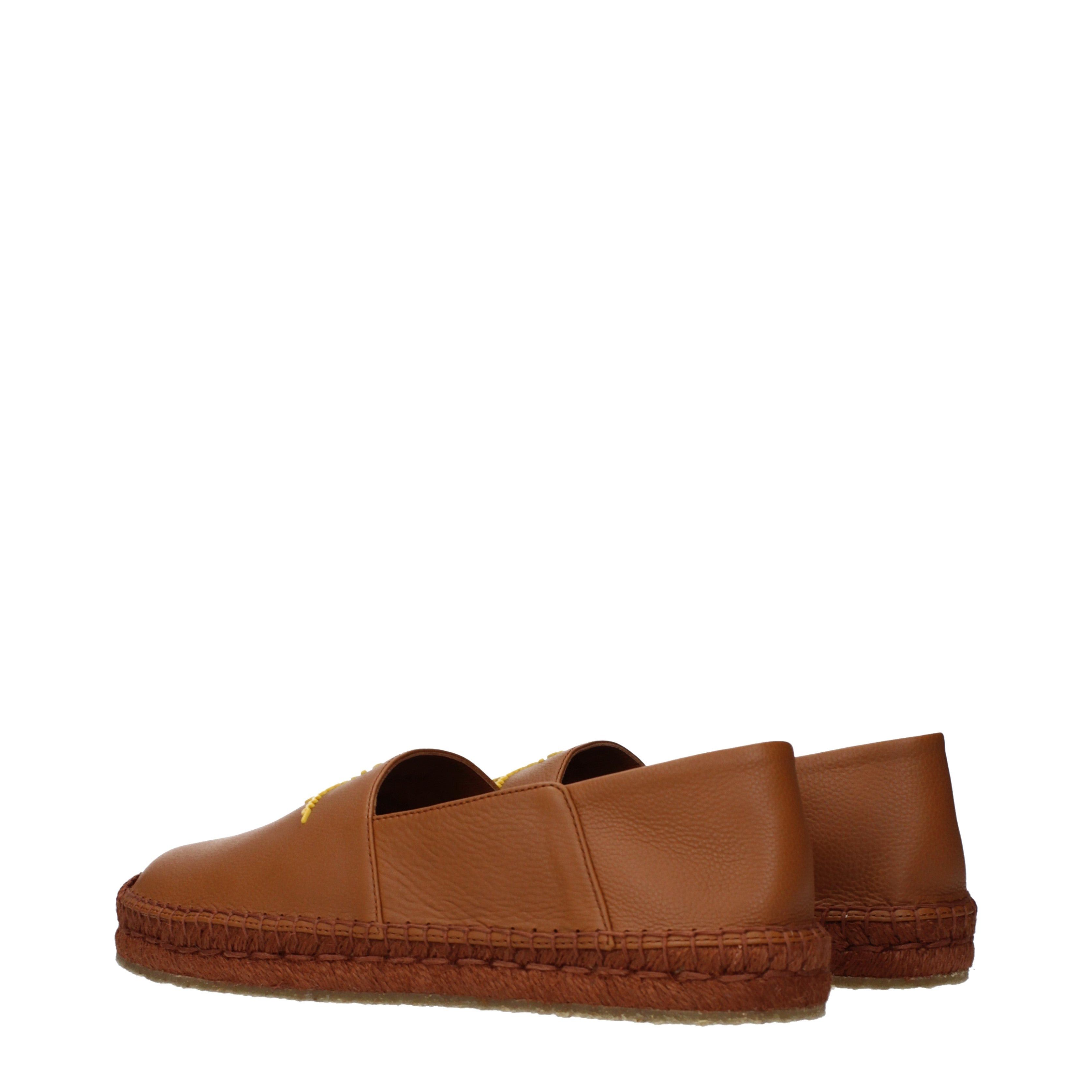 Salvatore Ferragamo Espadrilles Size US 7 / EU 40 - 4 Thumbnail