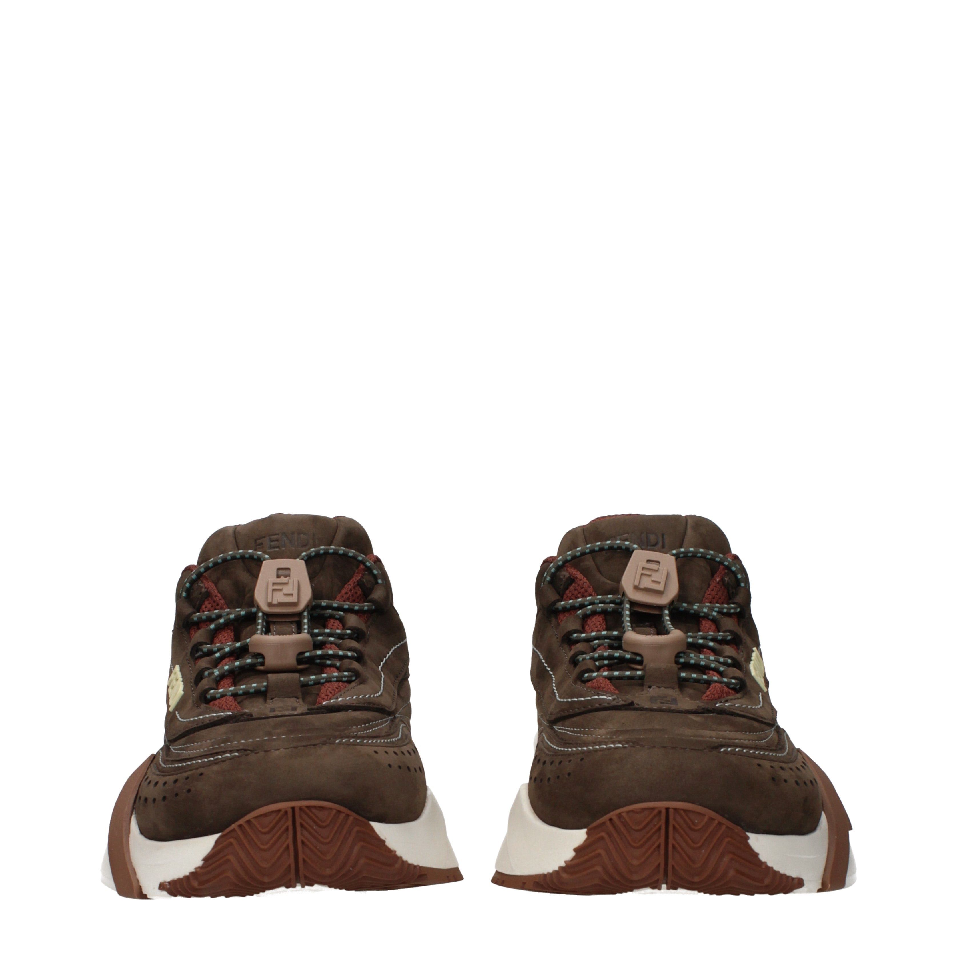 Fendi Sneakers Size US 6 / IT 36 - 3 Thumbnail
