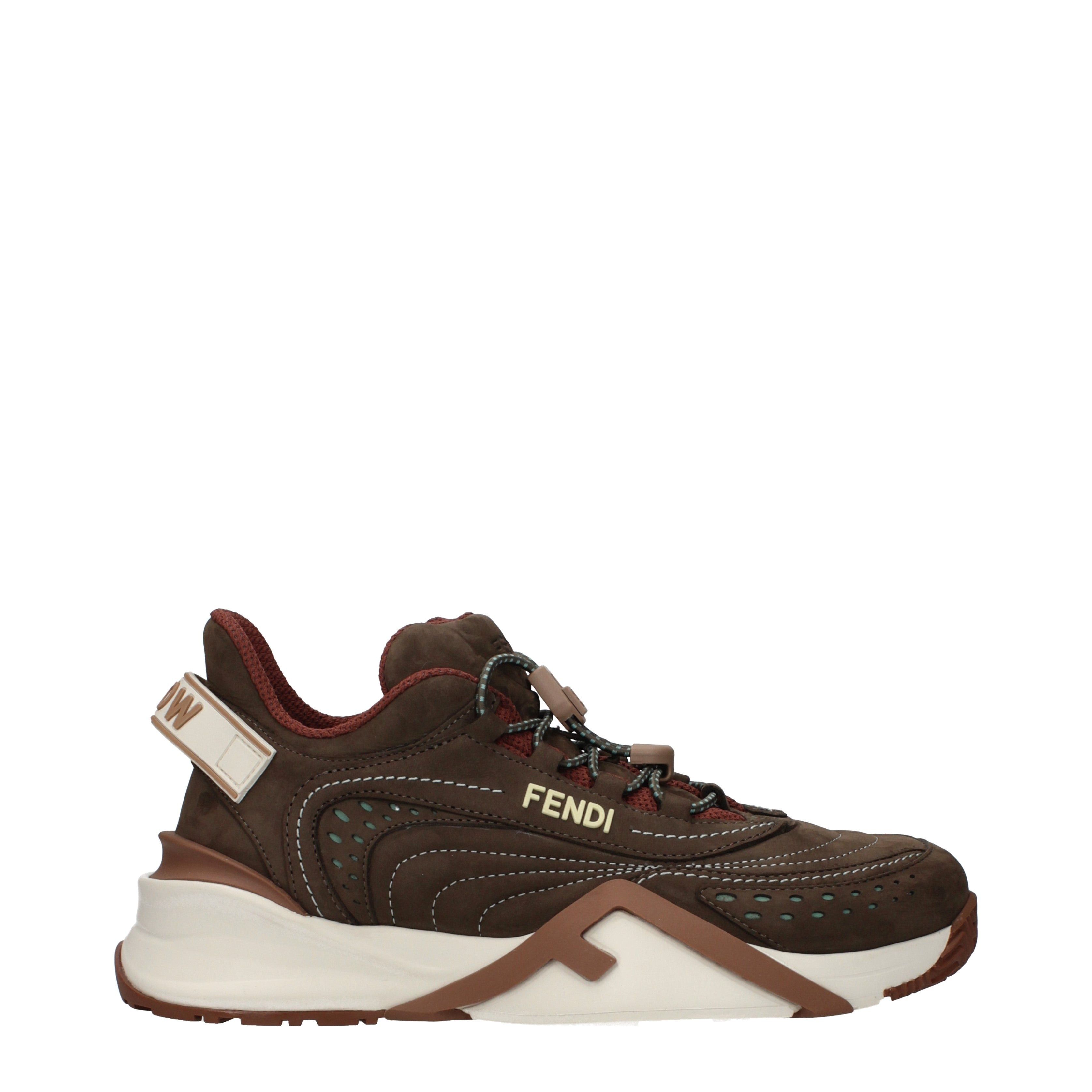 Fendi Sneakers Size US 9 / IT 39 - 2 Thumbnail