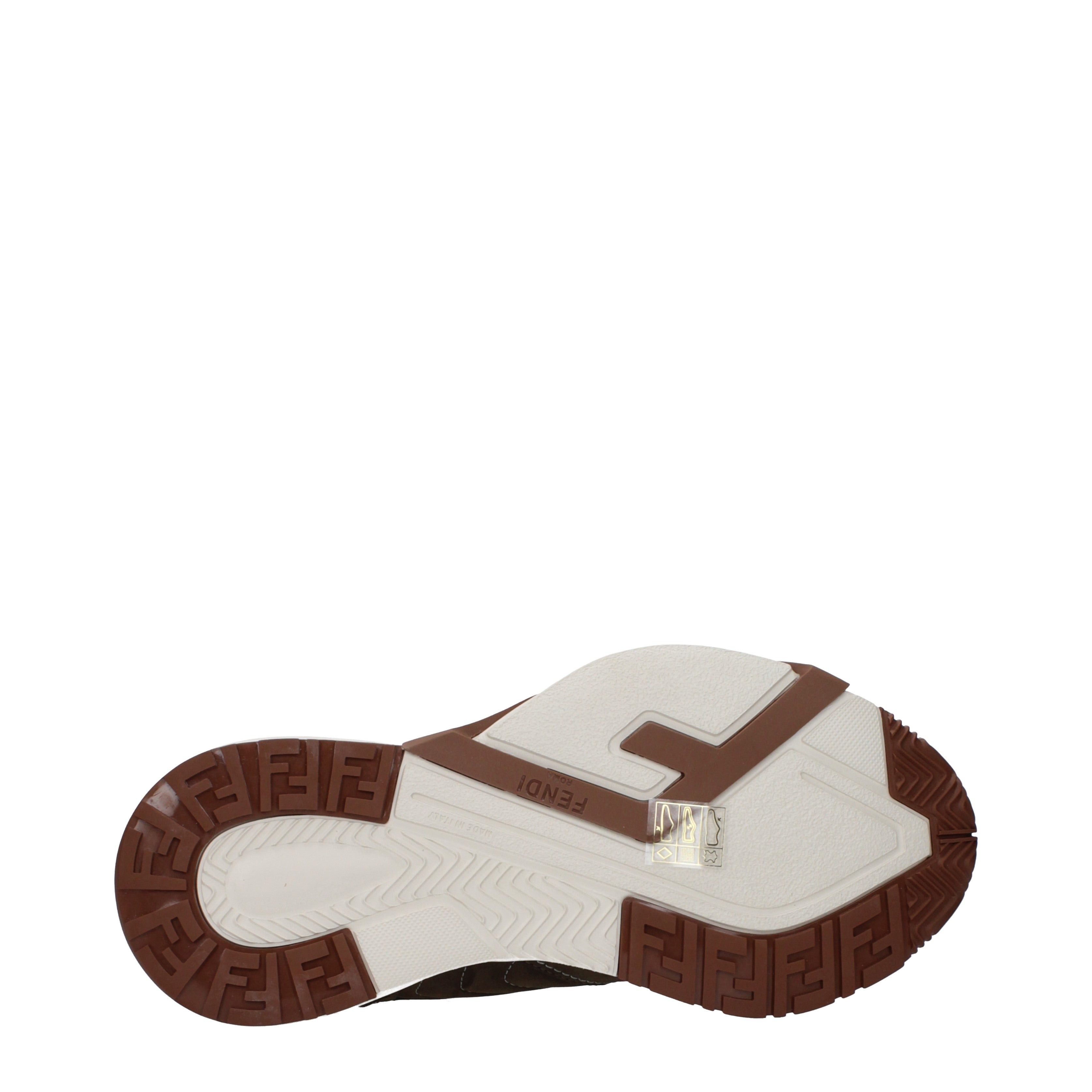 Fendi Sneakers Size US 9 / IT 39 - 5 Thumbnail