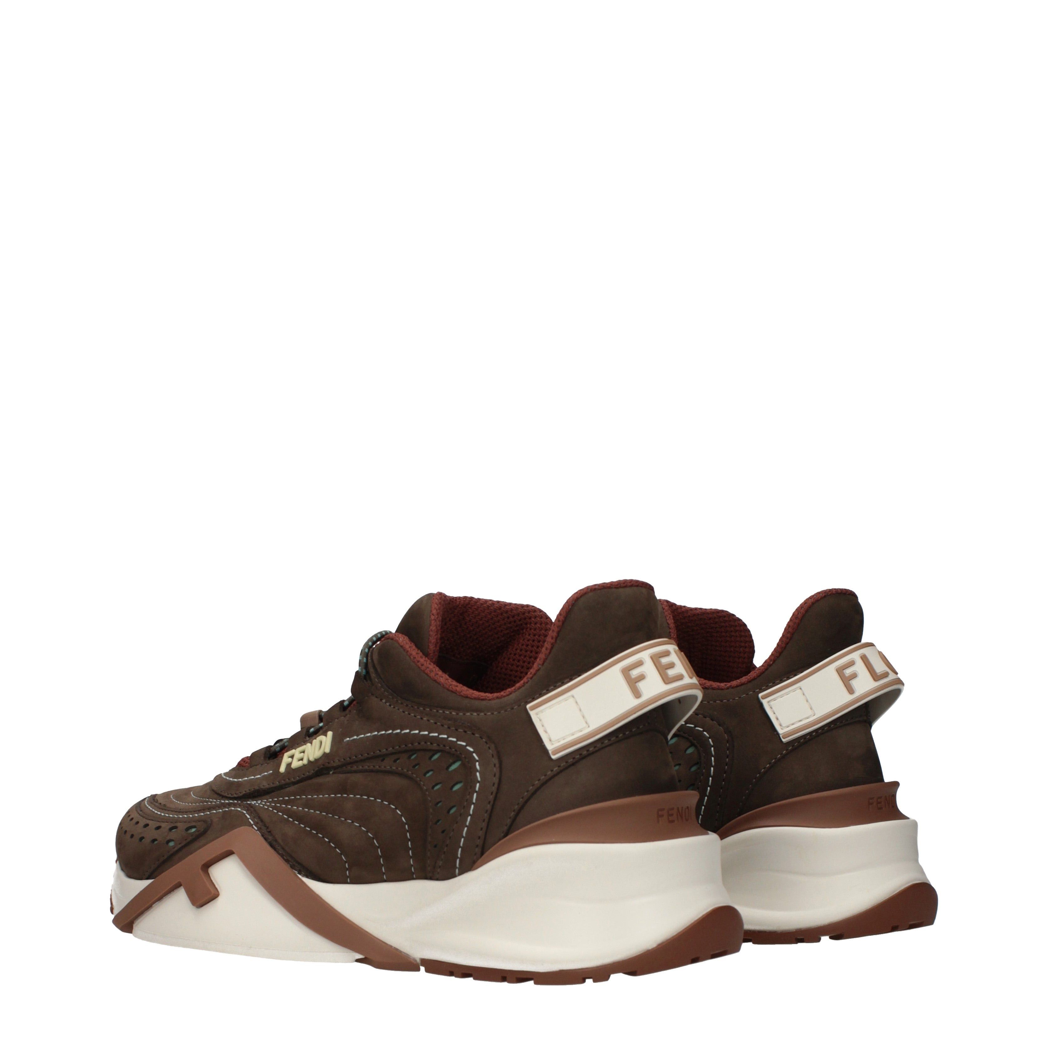 Fendi Sneakers Size US 9 / IT 39 - 4 Thumbnail