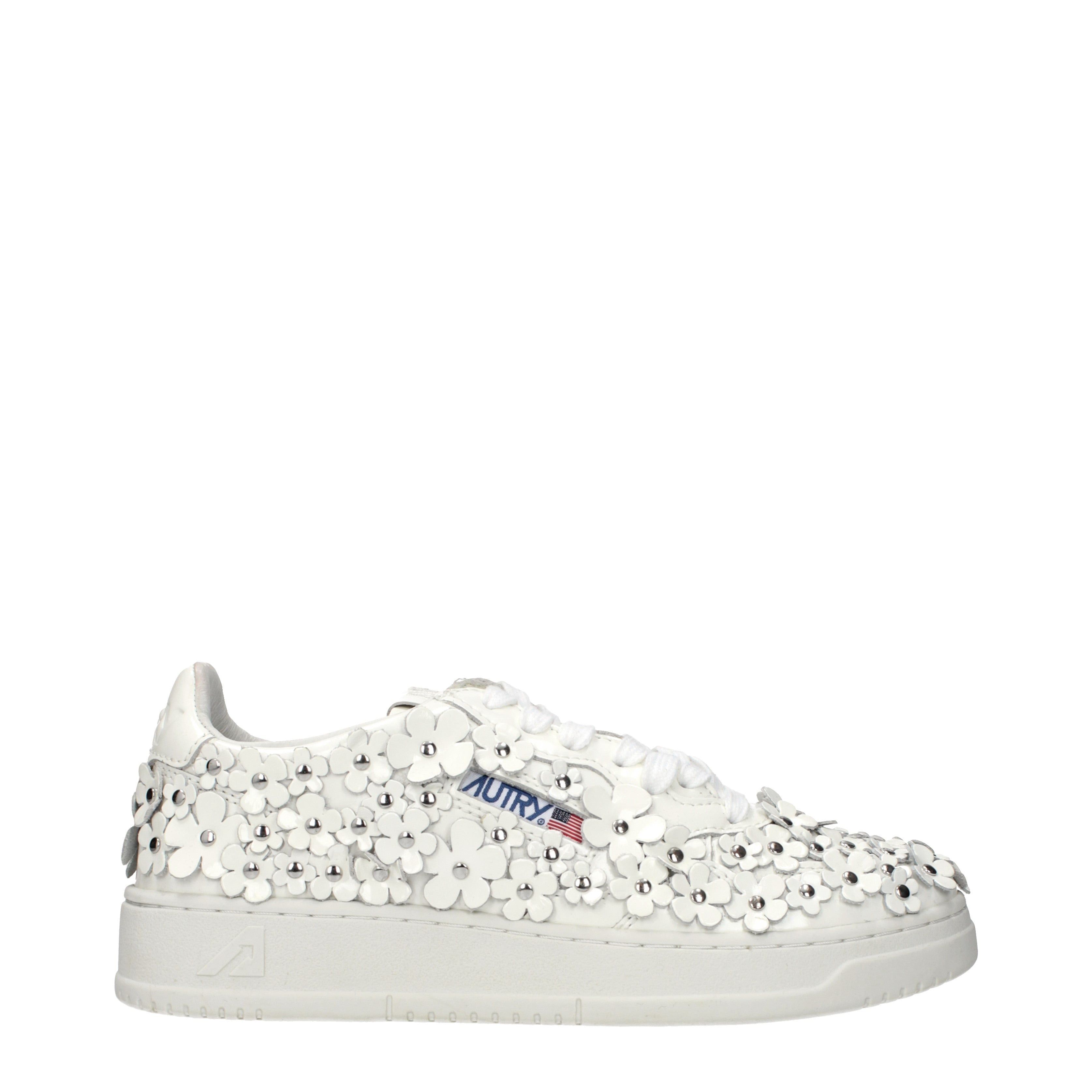 AUTRY Sneakers Size US 9 / IT 39 - 2 Thumbnail
