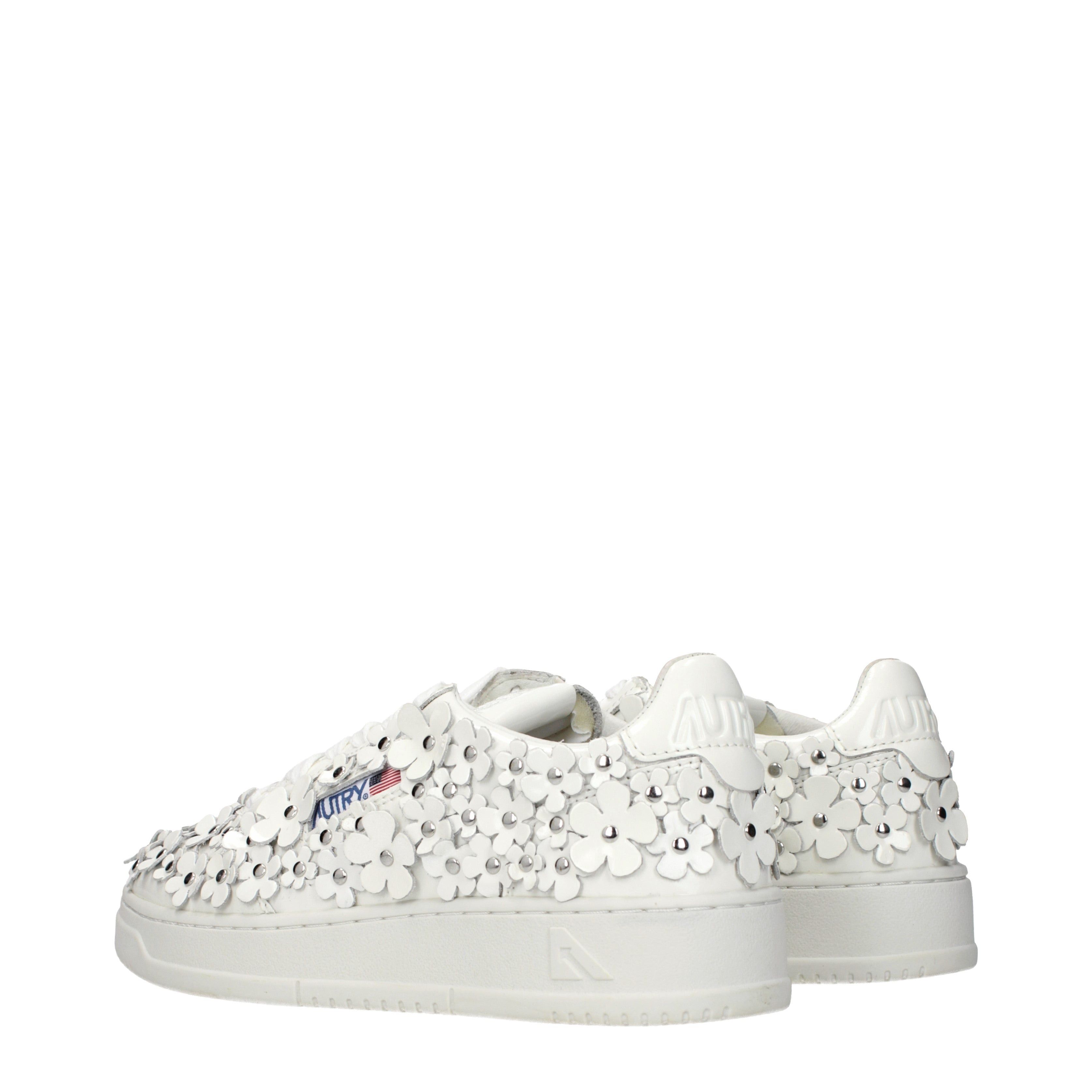 AUTRY Sneakers Size US 9 / IT 39 - 4 Thumbnail