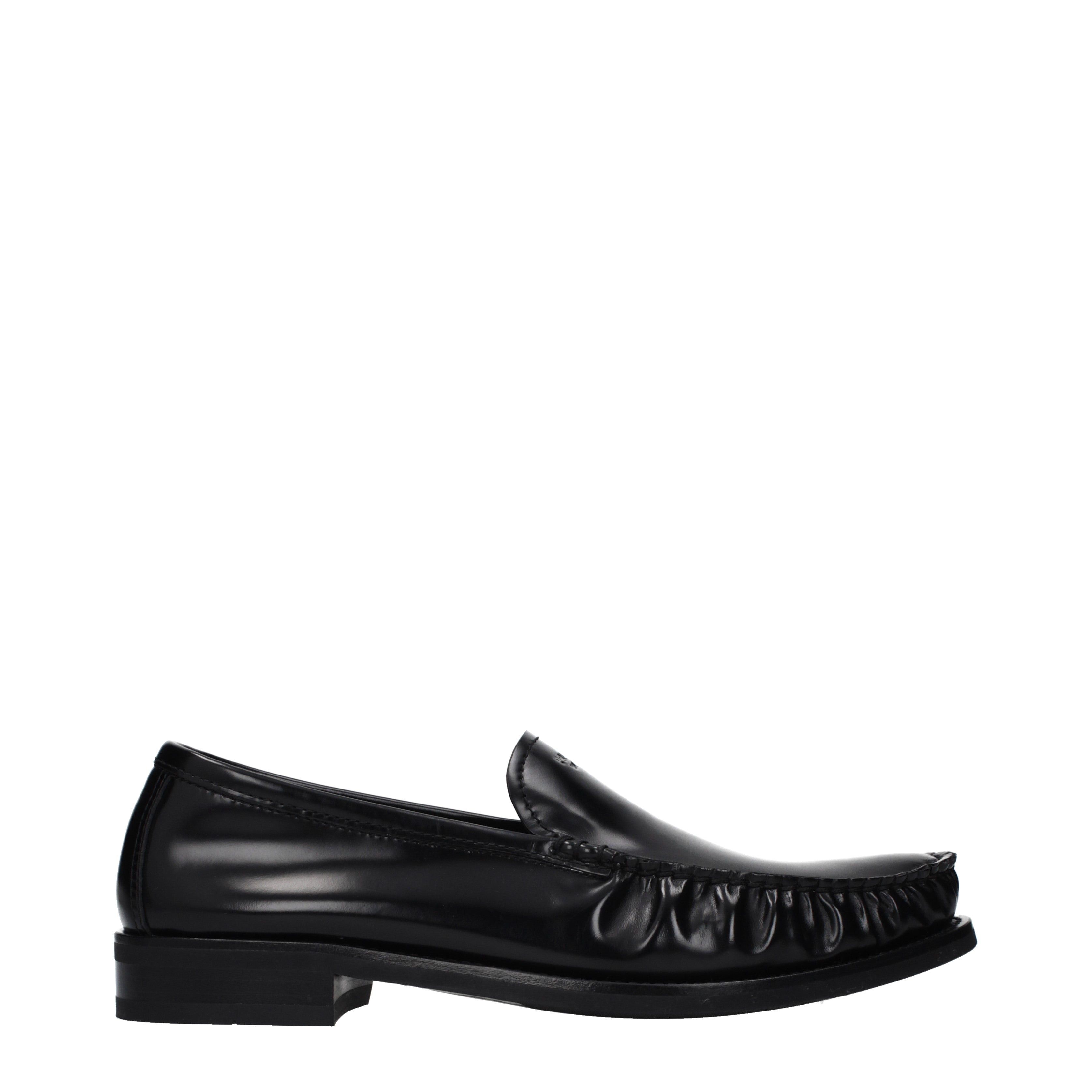Prada Loafers Size US 8 / EU 41 - 2 Thumbnail