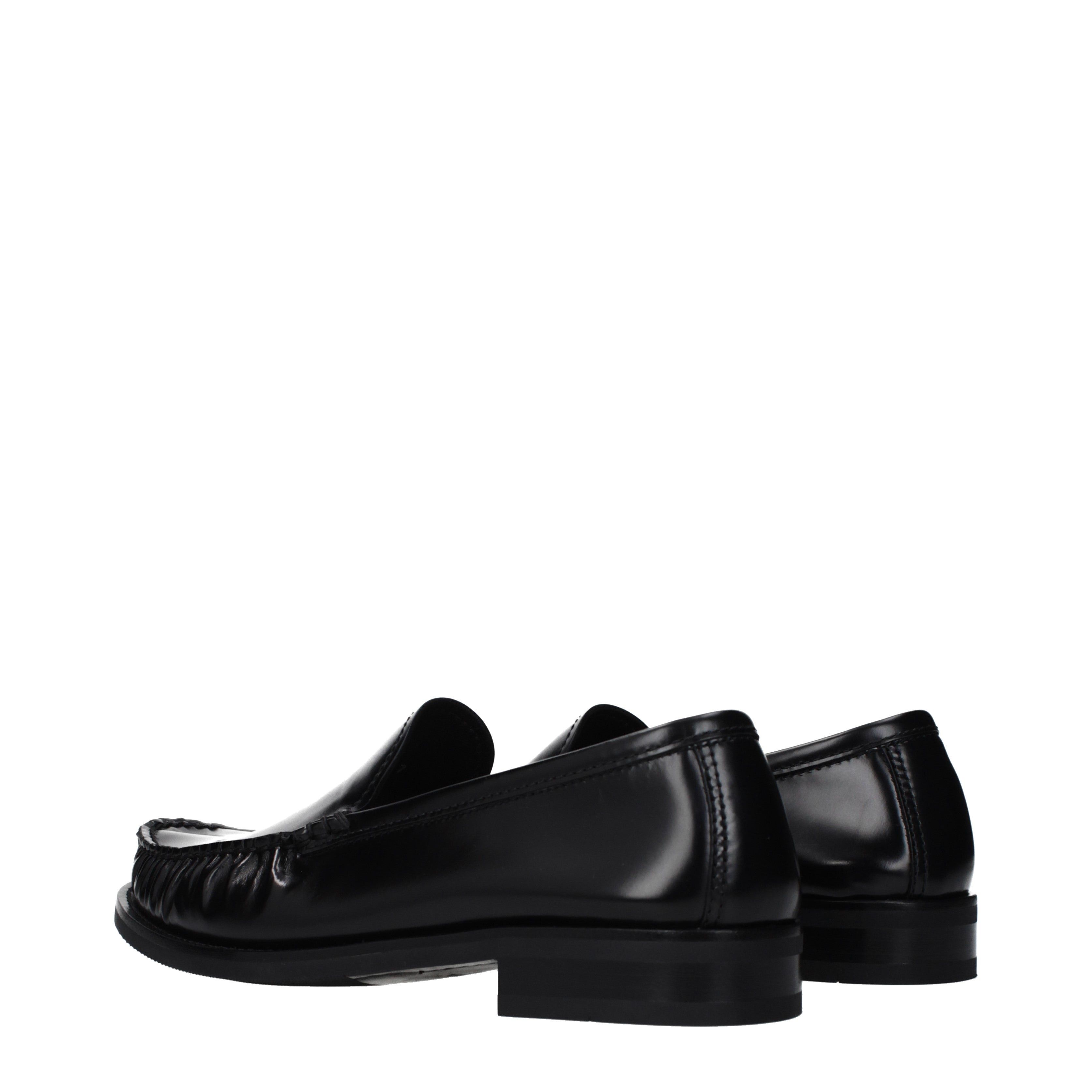Prada Loafers Size US 8 / EU 41 - 4 Thumbnail