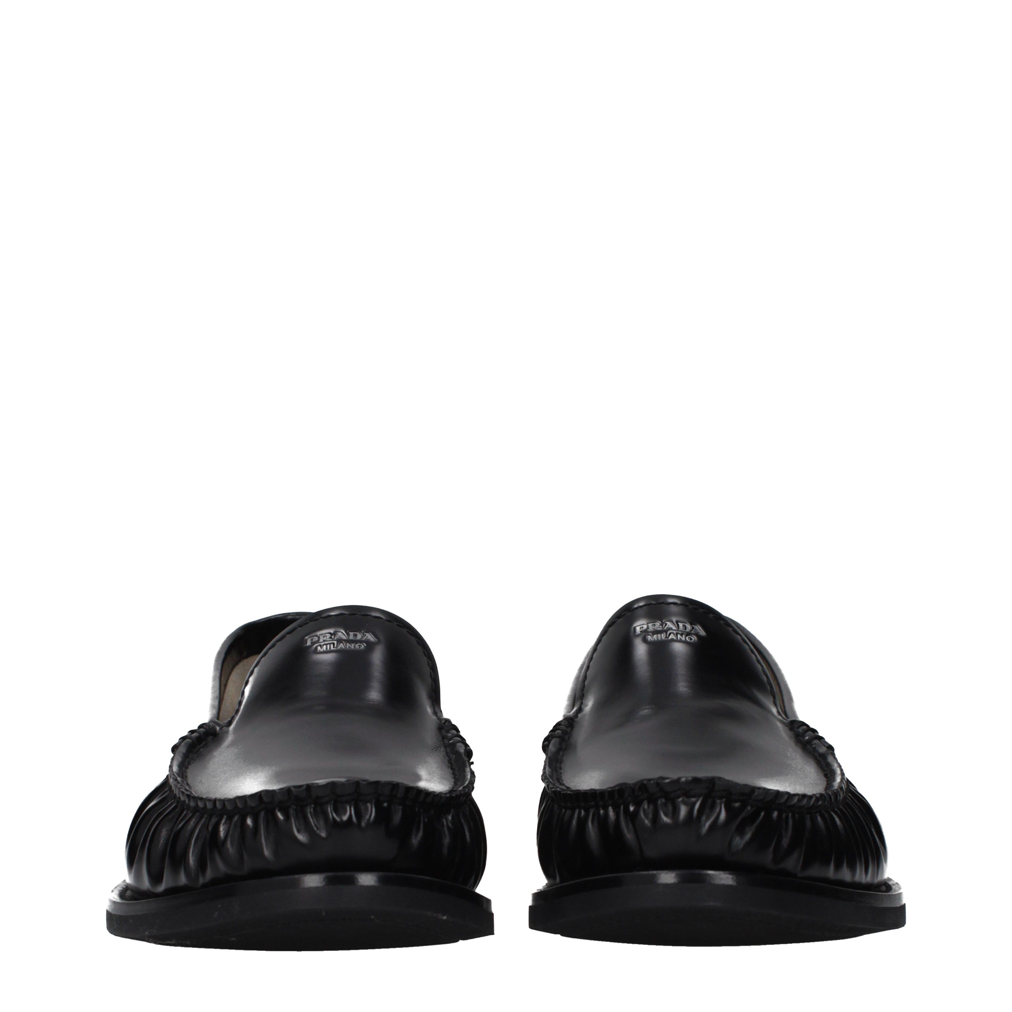 Prada Loafers Size US 8 / EU 41 - 3 Thumbnail