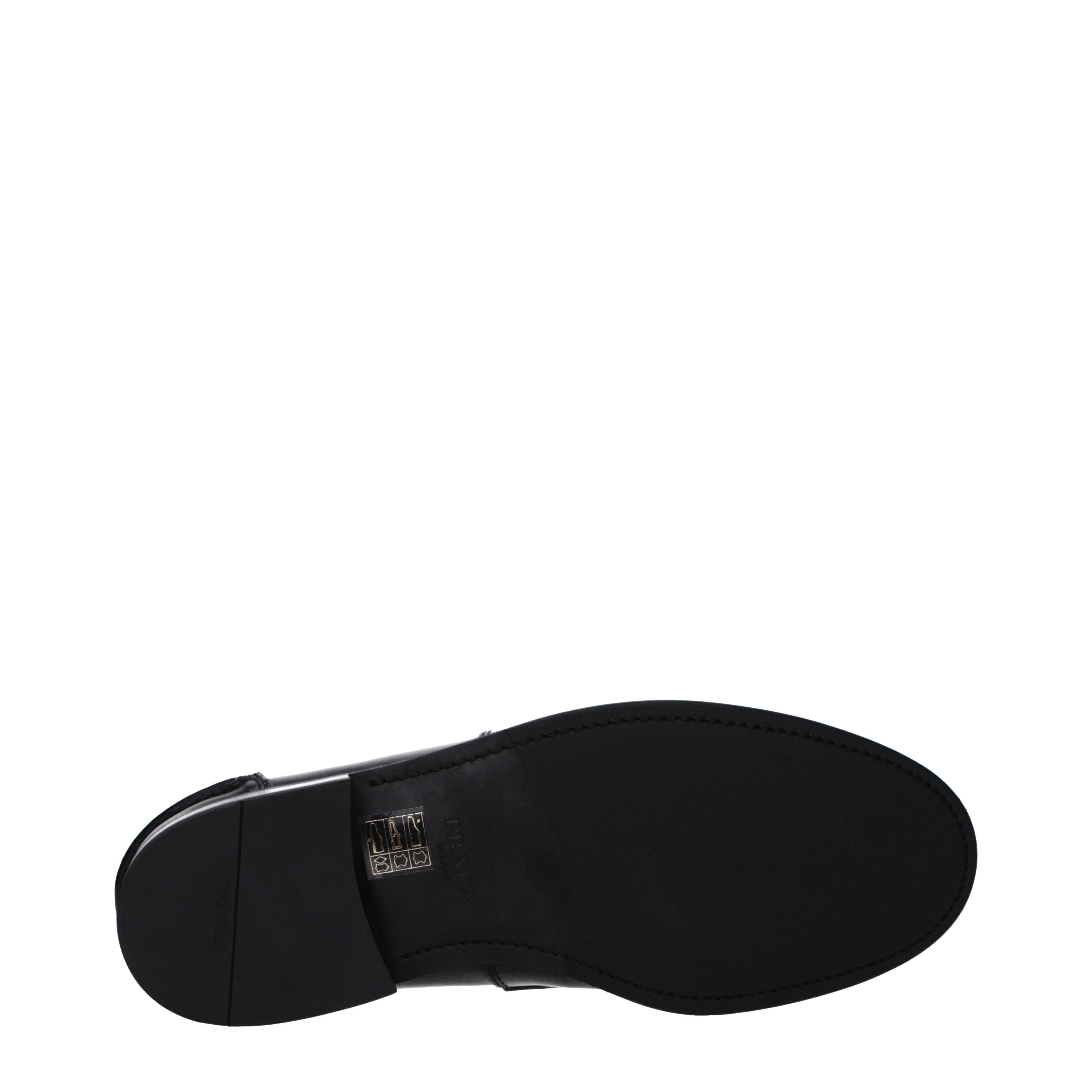 Prada Loafers Size US 7.5 / EU 40-41 - 5 Thumbnail