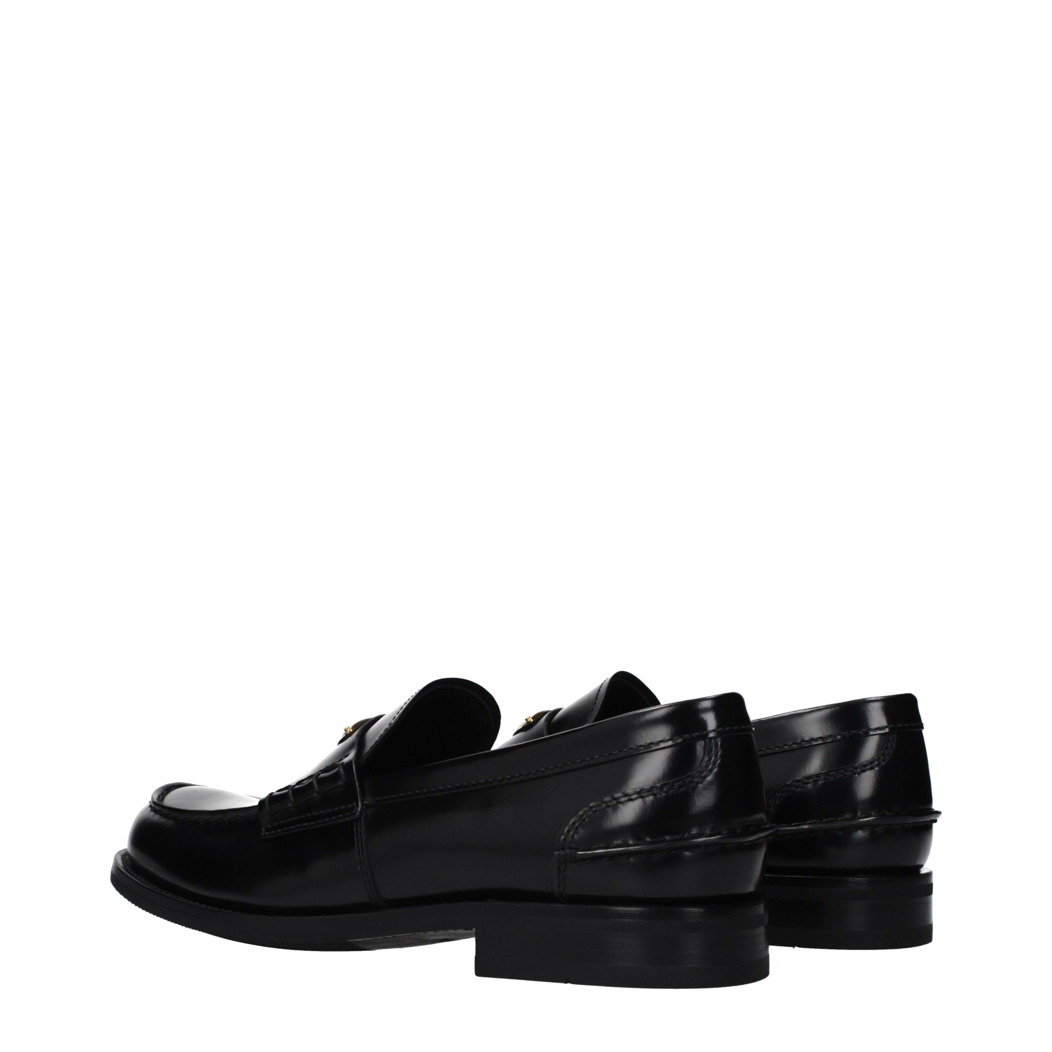 Prada Loafers Size US 7.5 / EU 40-41 - 4 Thumbnail