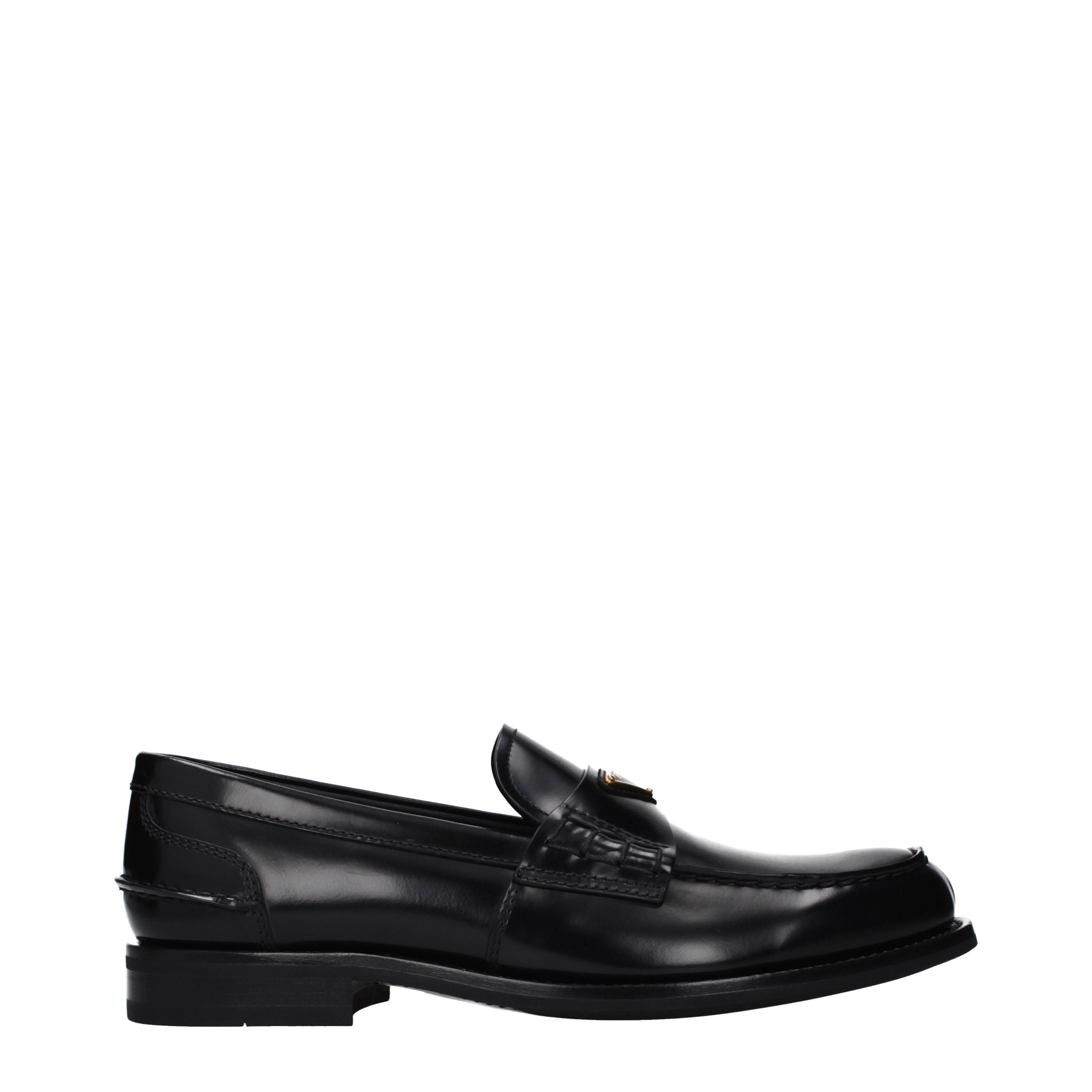 Prada Loafers Size US 9.5 / EU 42-43 - 2 Thumbnail