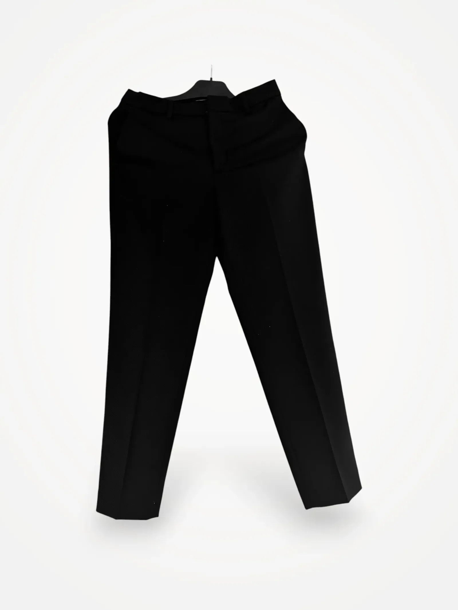 Filippa K Filippa K Emma Wool Trousers Pants Size 30" / US 8 / IT 44 - 2 Thumbnail